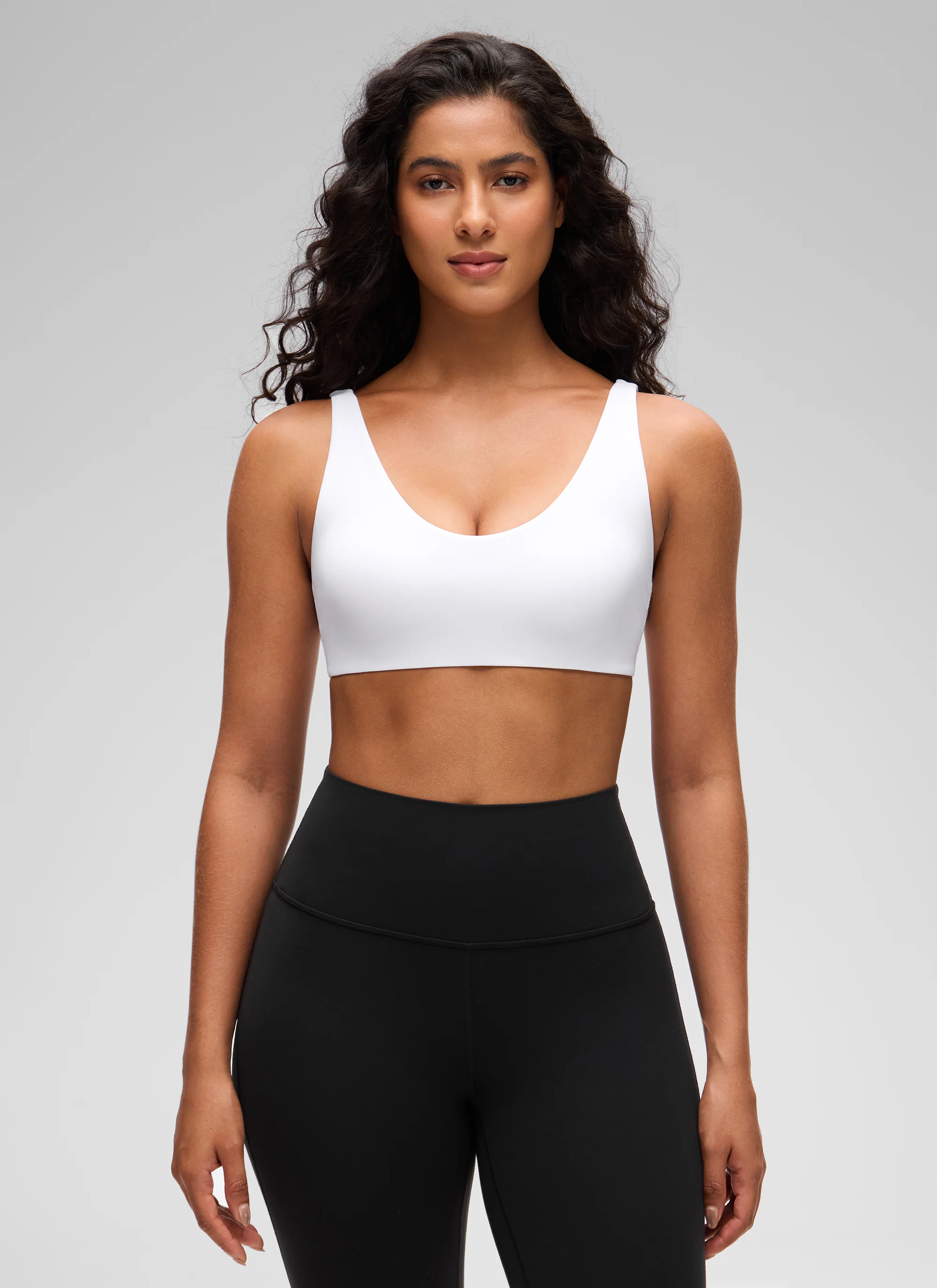 Butterluxe Soft Double Lined Scoop Neck Bras - Image 10