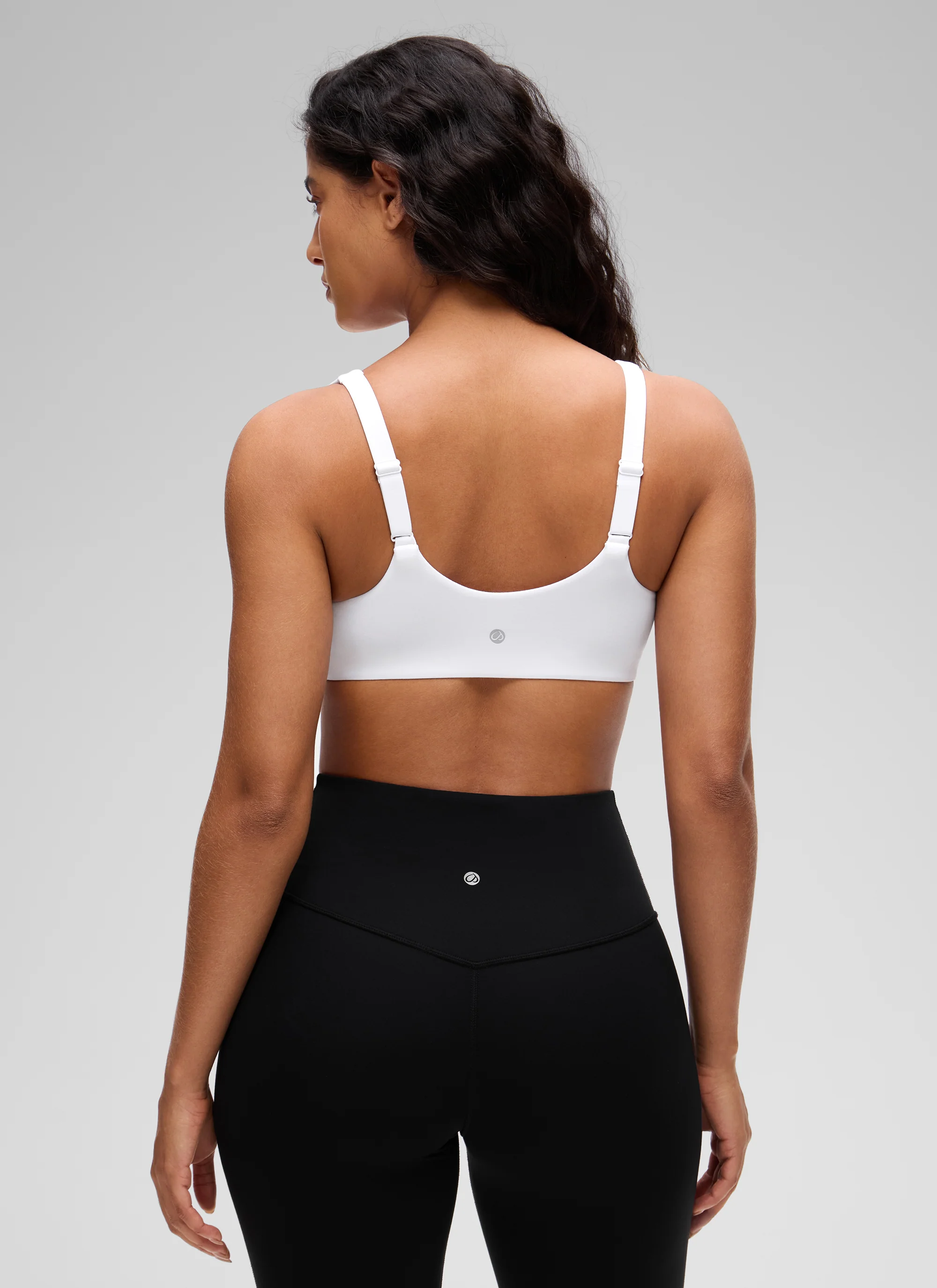 Butterluxe Soft Double Lined Scoop Neck Bras - Image 11