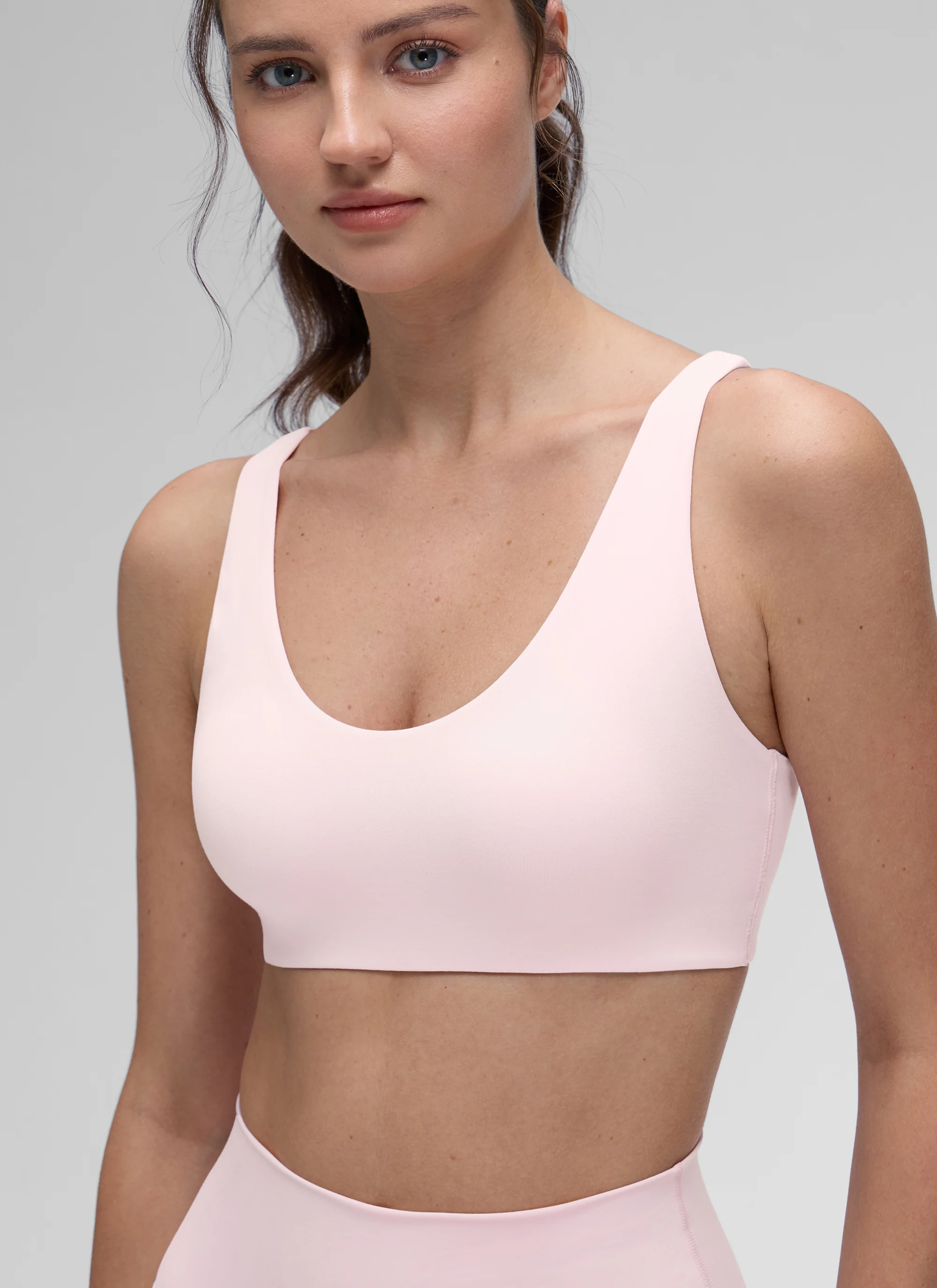 Butterluxe Soft Double Lined Scoop Neck Bras - Image 18