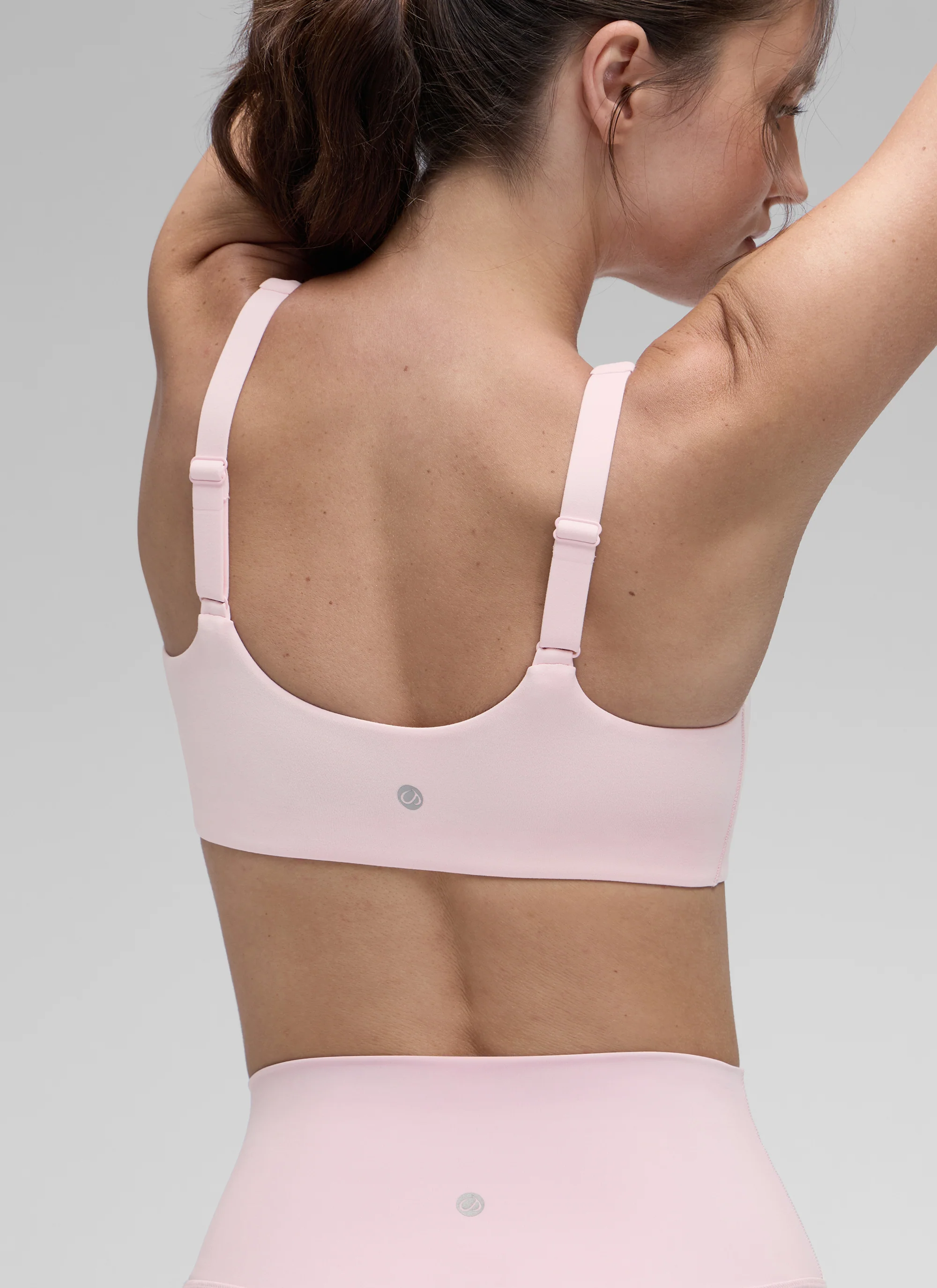Butterluxe Soft Double Lined Scoop Neck Bras - Image 19