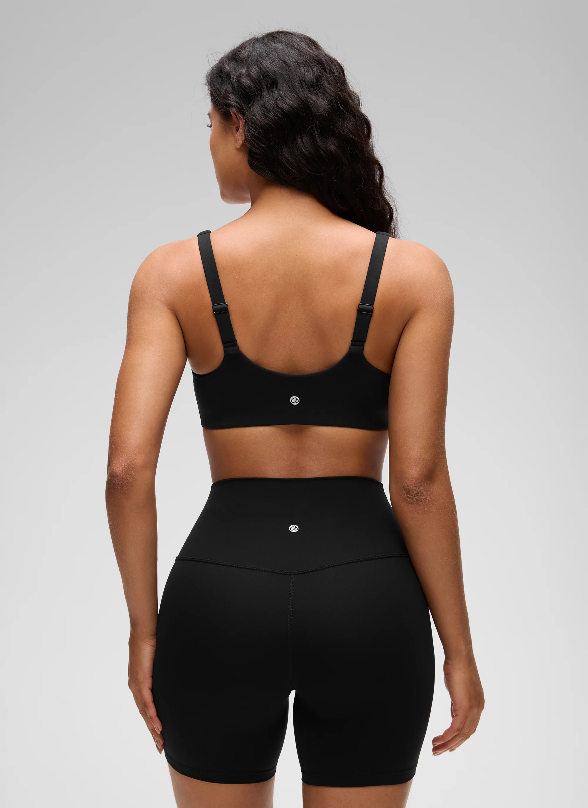 Butterluxe Soft Double Lined Scoop Neck Bras - Image 7