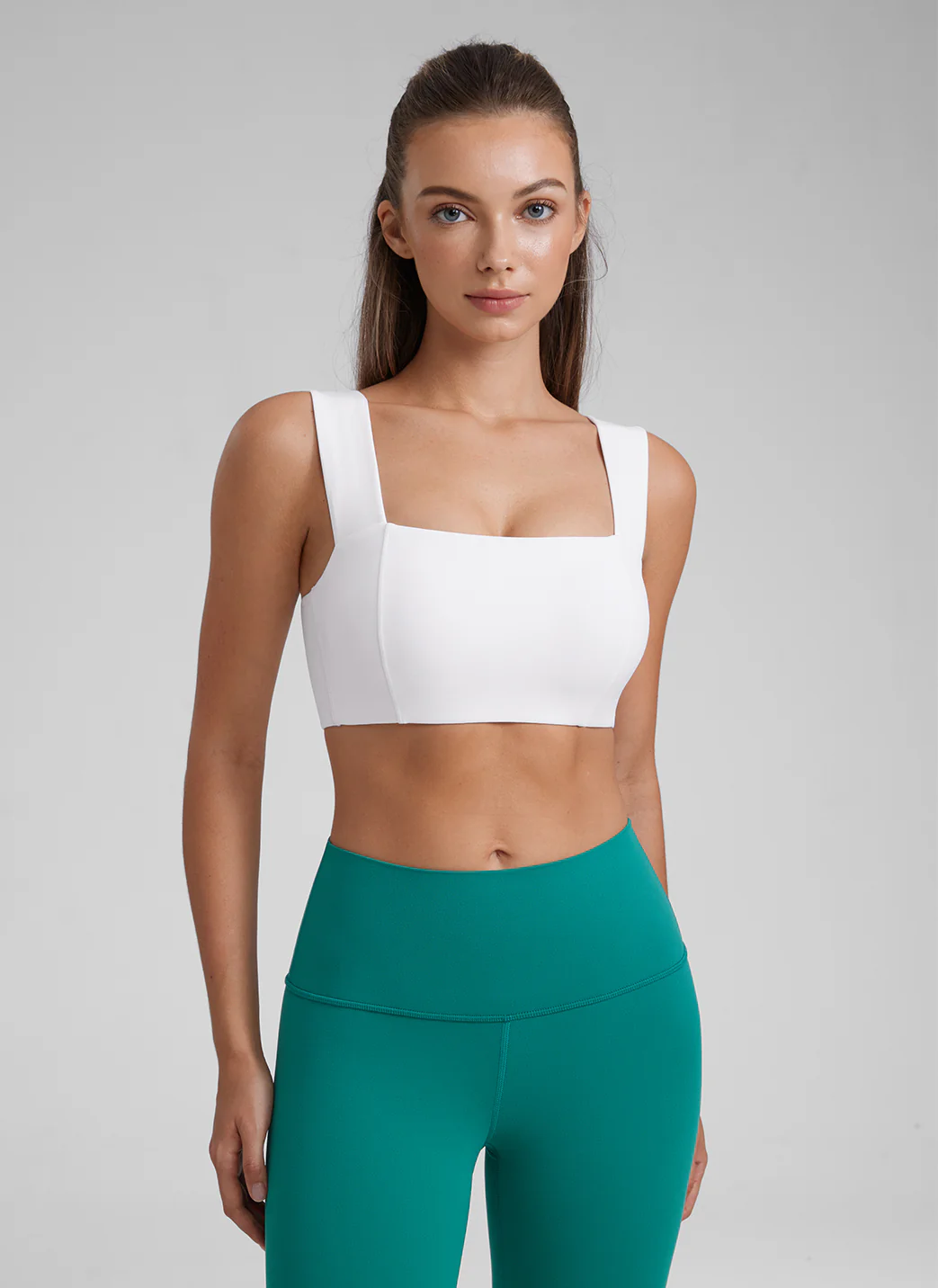Butterluxe Open Back Sports Bra - Image 14