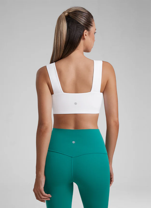 Butterluxe Open Back Sports Bra - Image 15