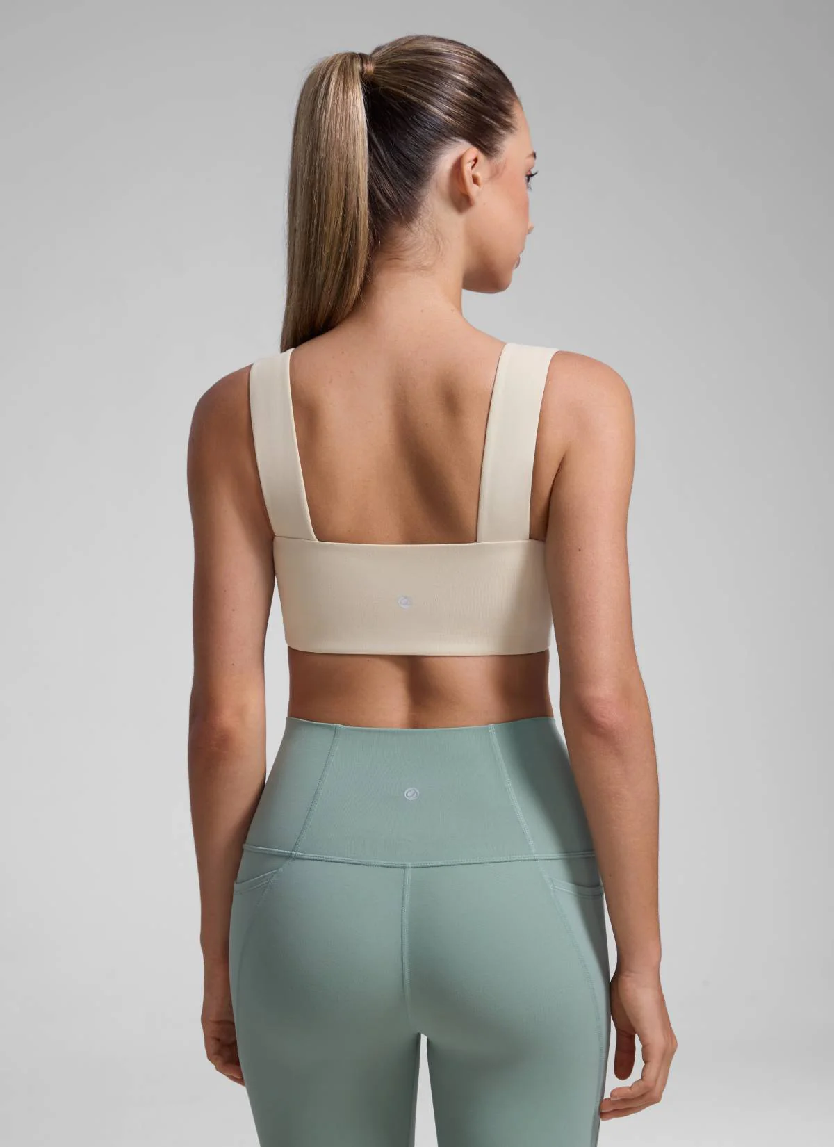Butterluxe Open Back Sports Bra - Image 19