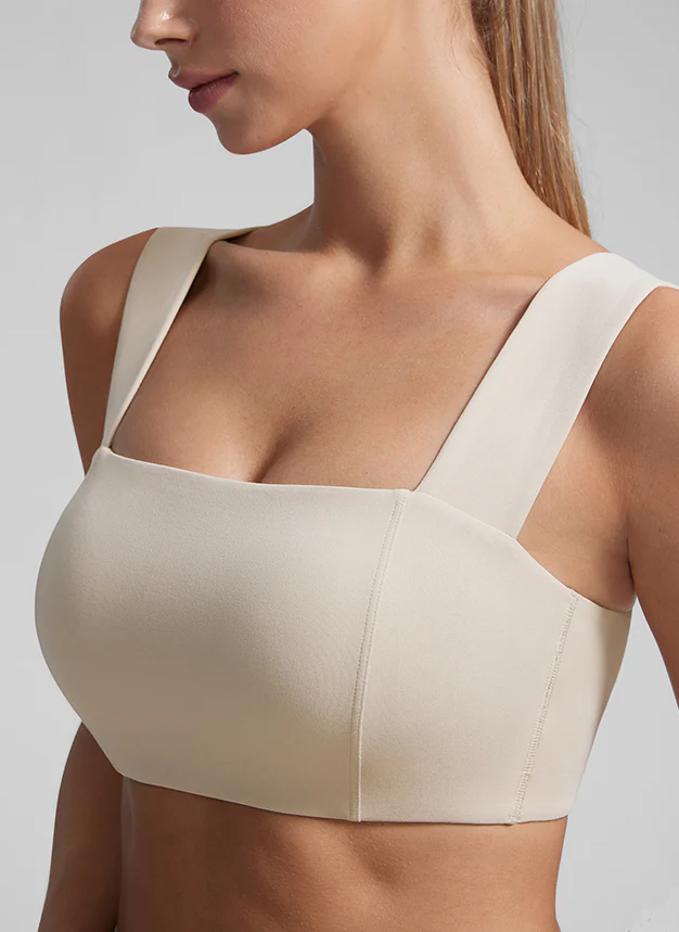 Butterluxe Open Back Sports Bra - Image 20