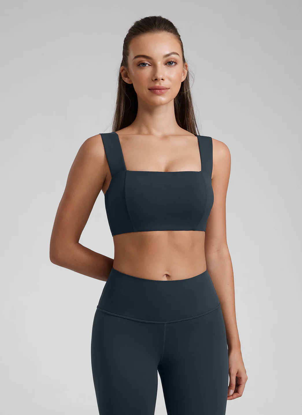 Butterluxe Open Back Sports Bra - Image 22