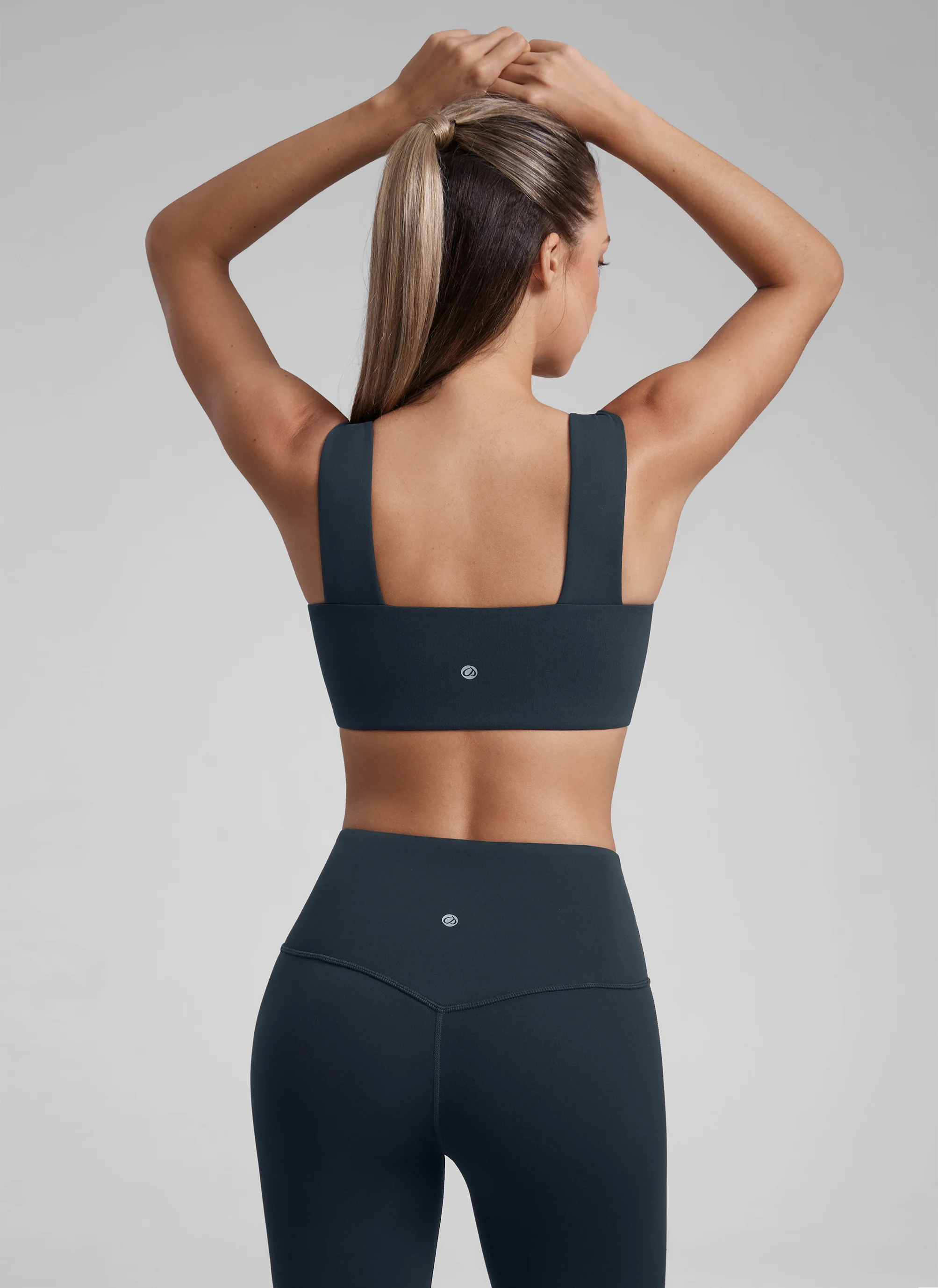 Butterluxe Open Back Sports Bra - Image 23