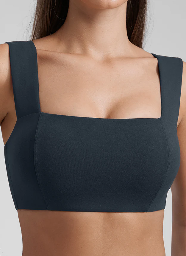 Butterluxe Open Back Sports Bra - Image 24