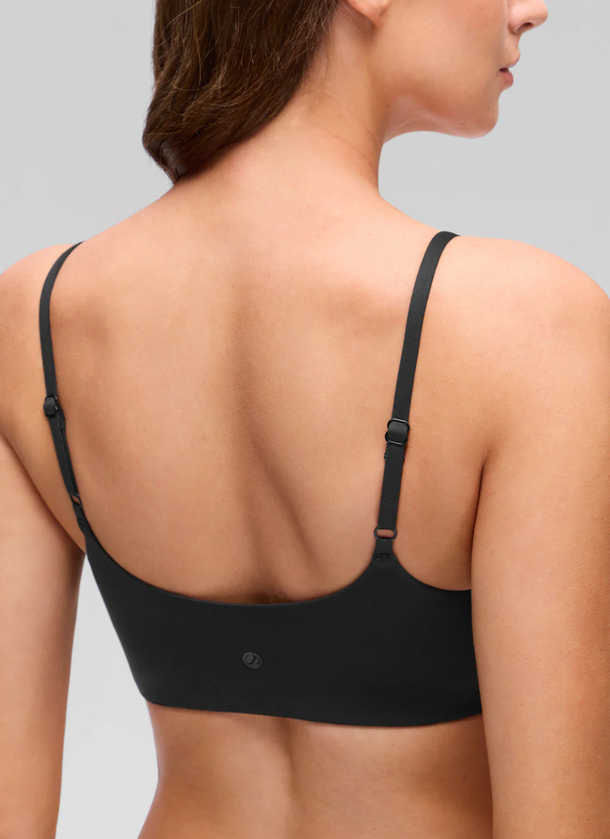 Softhold Mold Spaghetti Strap Bralette - Image 17