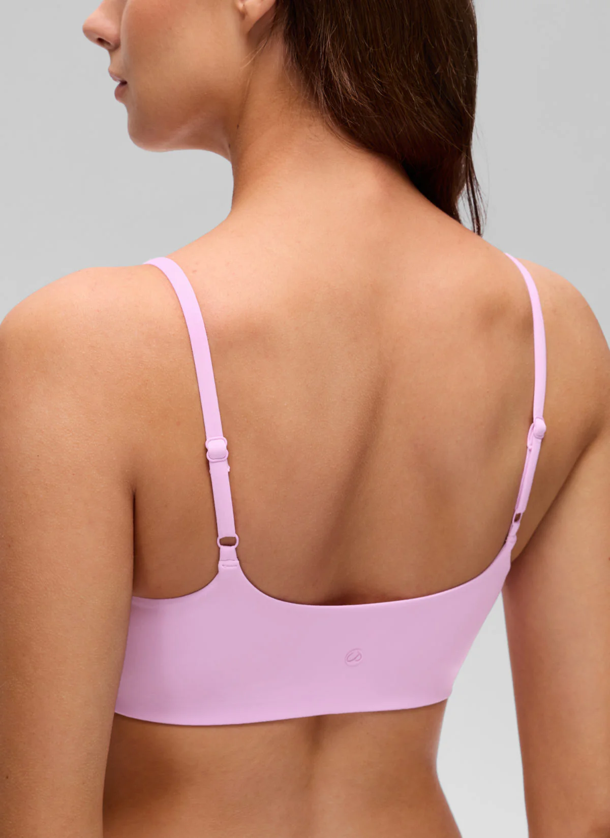 Softhold Mold Spaghetti Strap Bralette - Image 21
