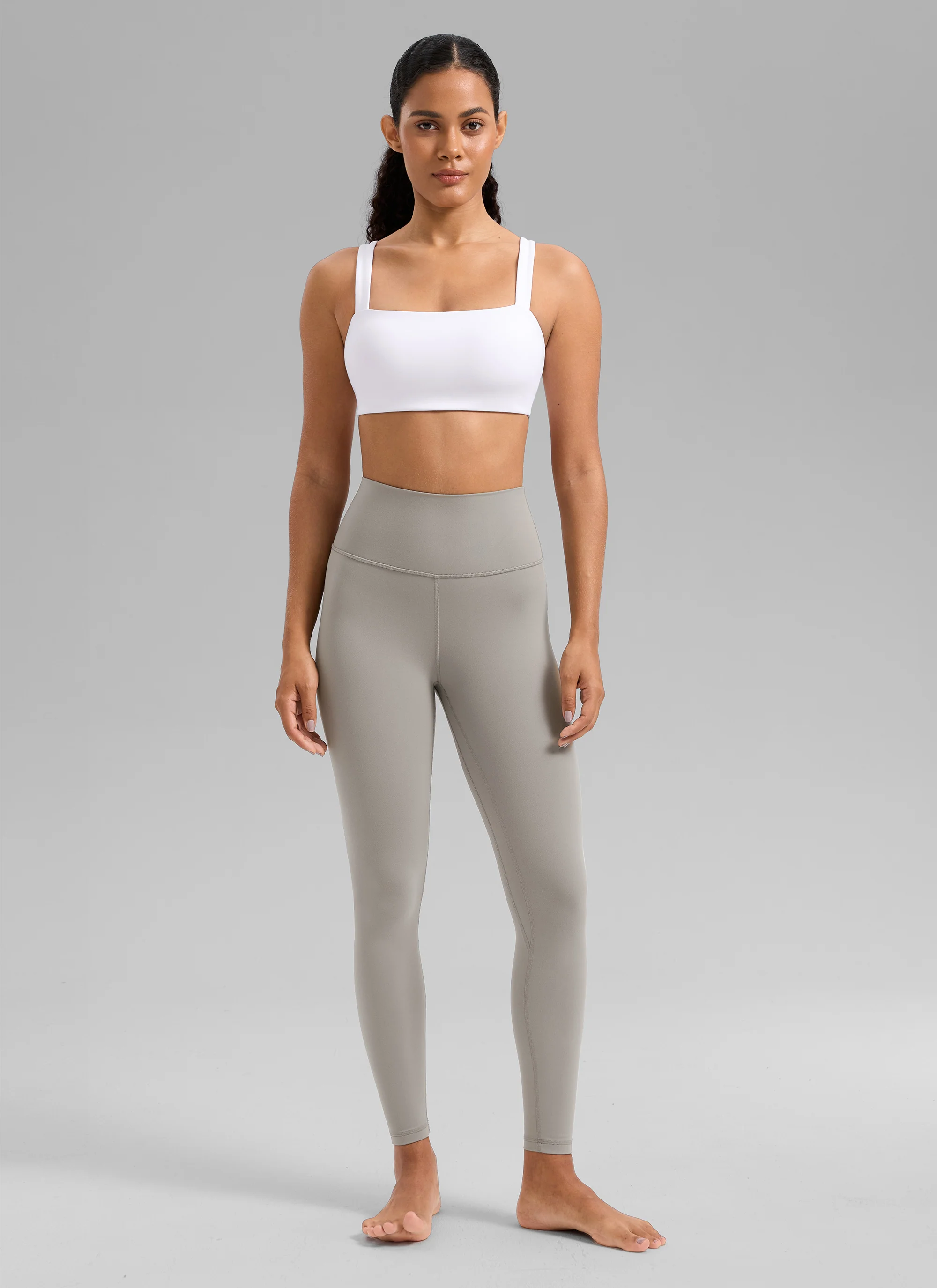 Butterlift® Square Neck Wide Strap Sports Bra - Image 10