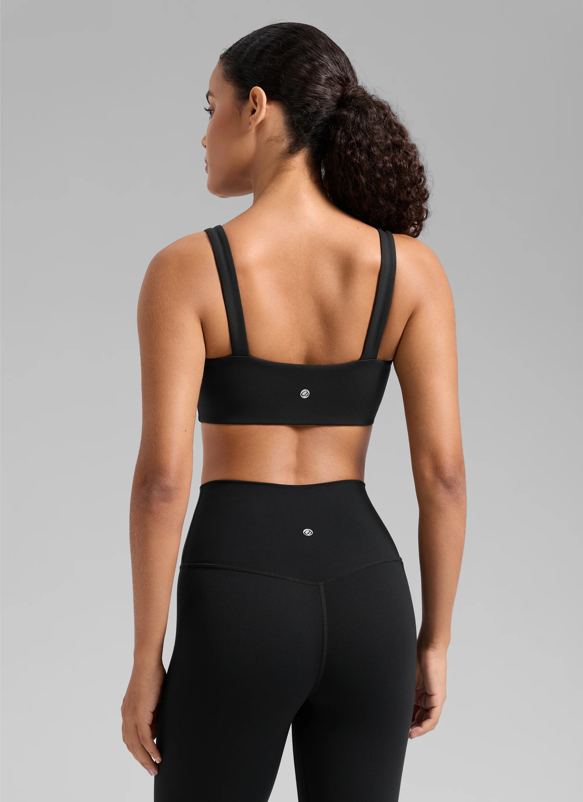 Butterlift® Square Neck Wide Strap Sports Bra - Image 14