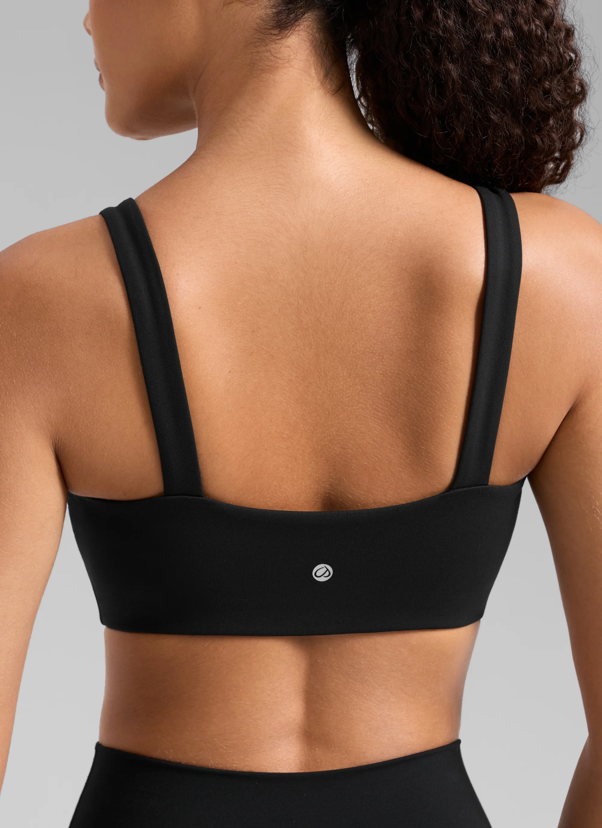 Butterlift® Square Neck Wide Strap Sports Bra - Image 16