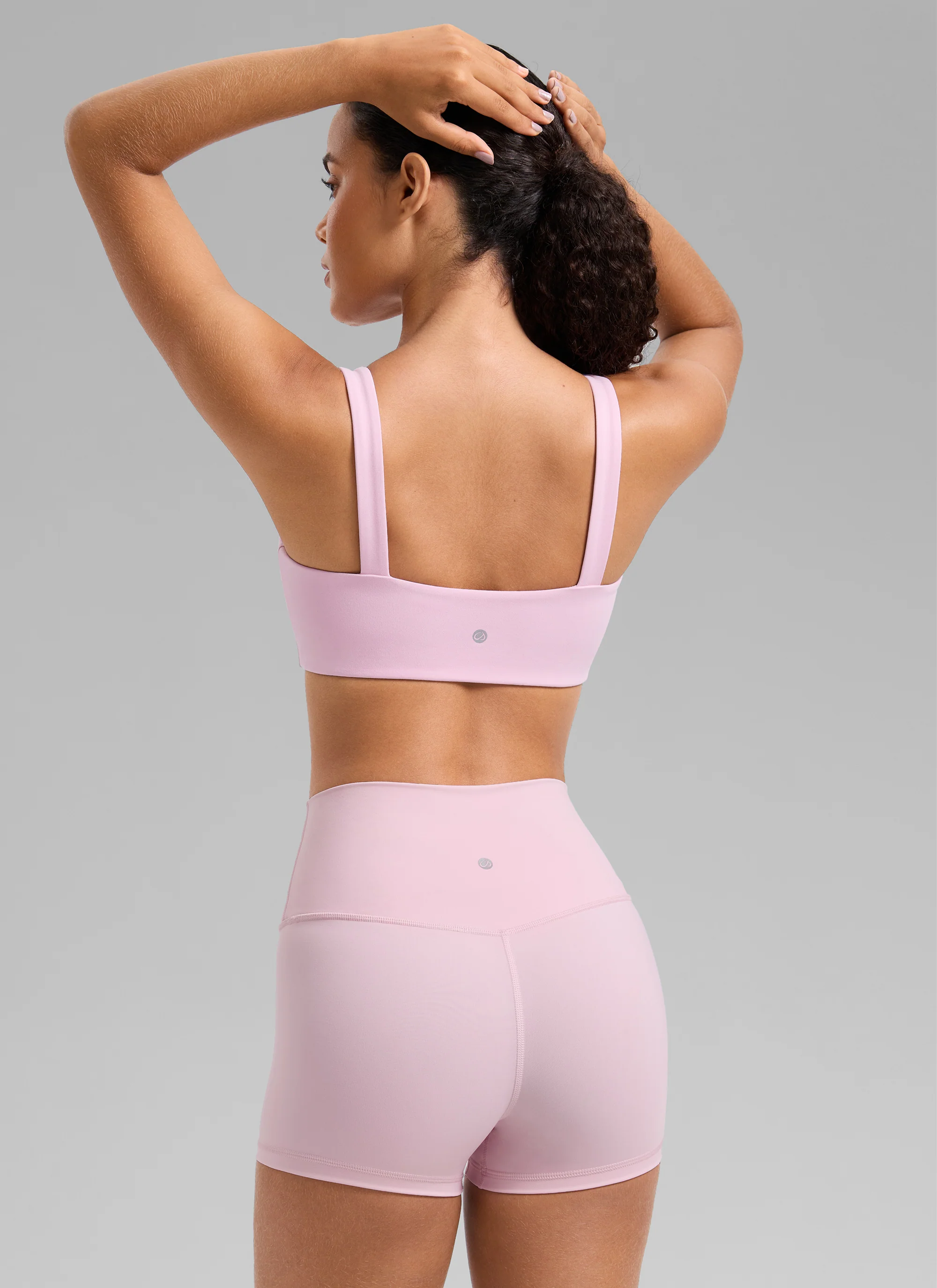 Butterlift® Square Neck Wide Strap Sports Bra - Image 20