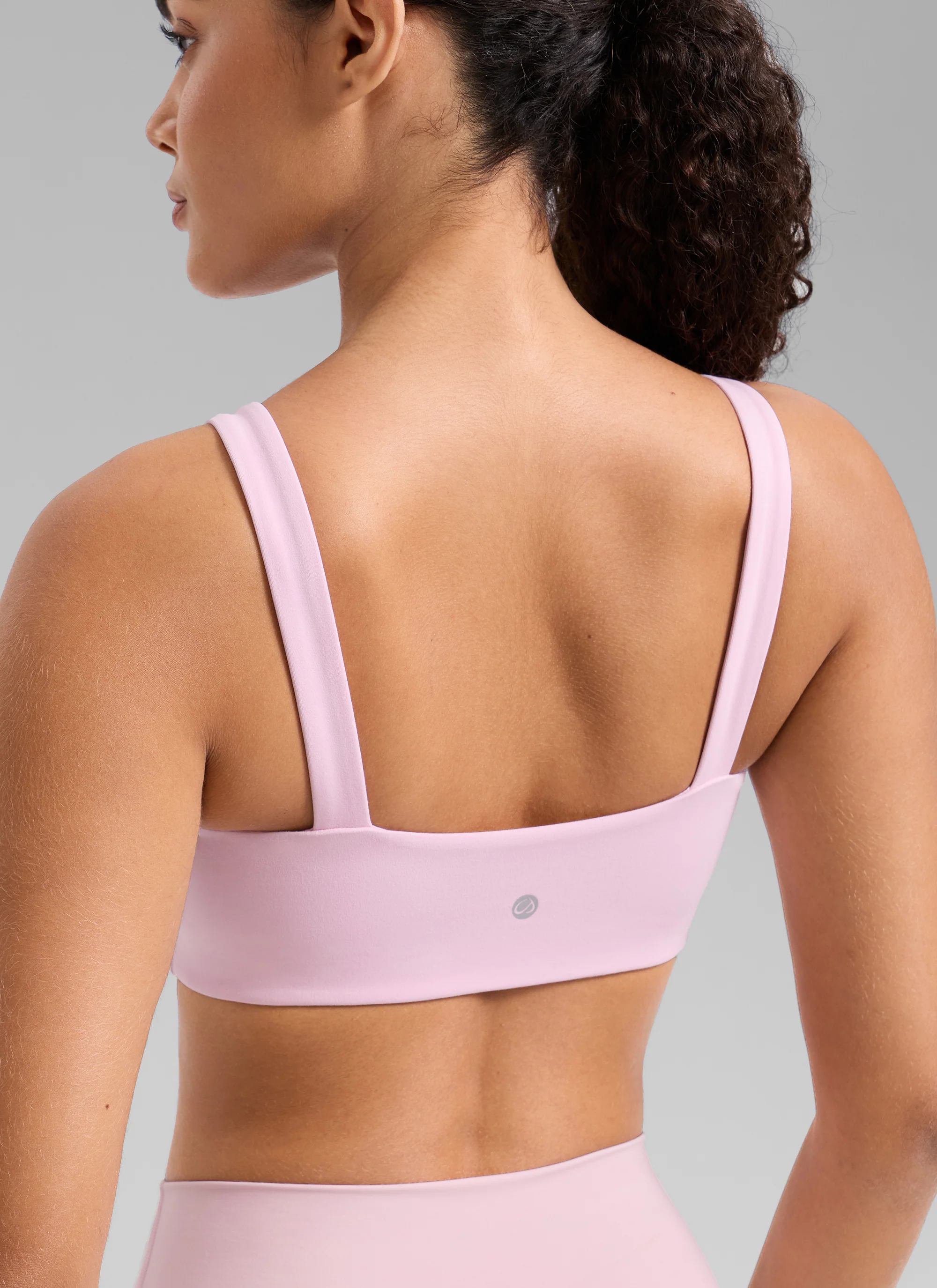 Butterlift® Square Neck Wide Strap Sports Bra - Image 21