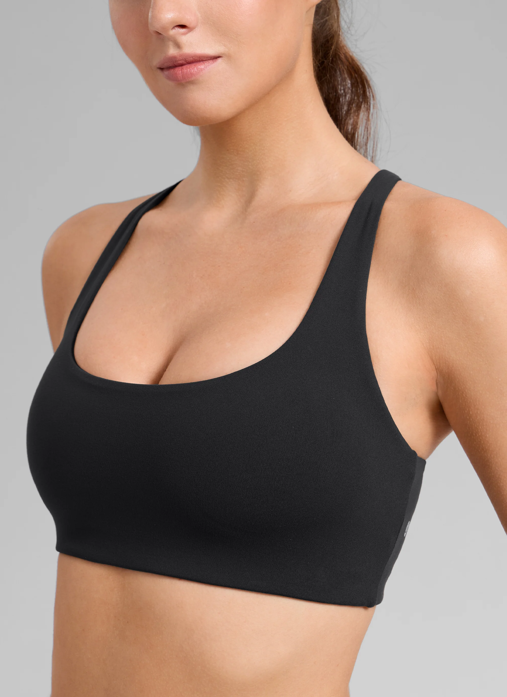 Butterlift® Cross Back U Neck Sports Bra - Image 16