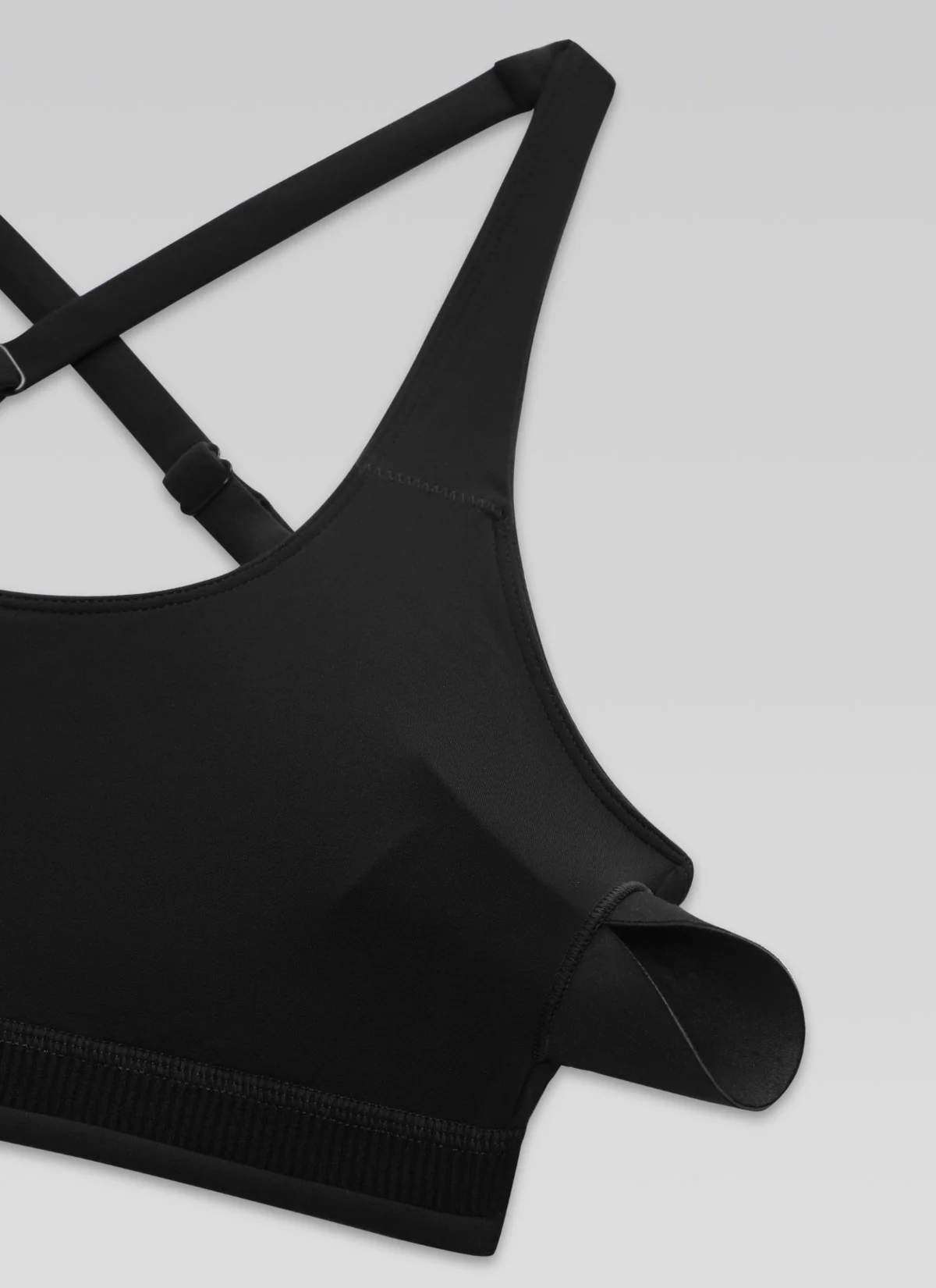 Butterlift® Cross Back U Neck Sports Bra - Image 20