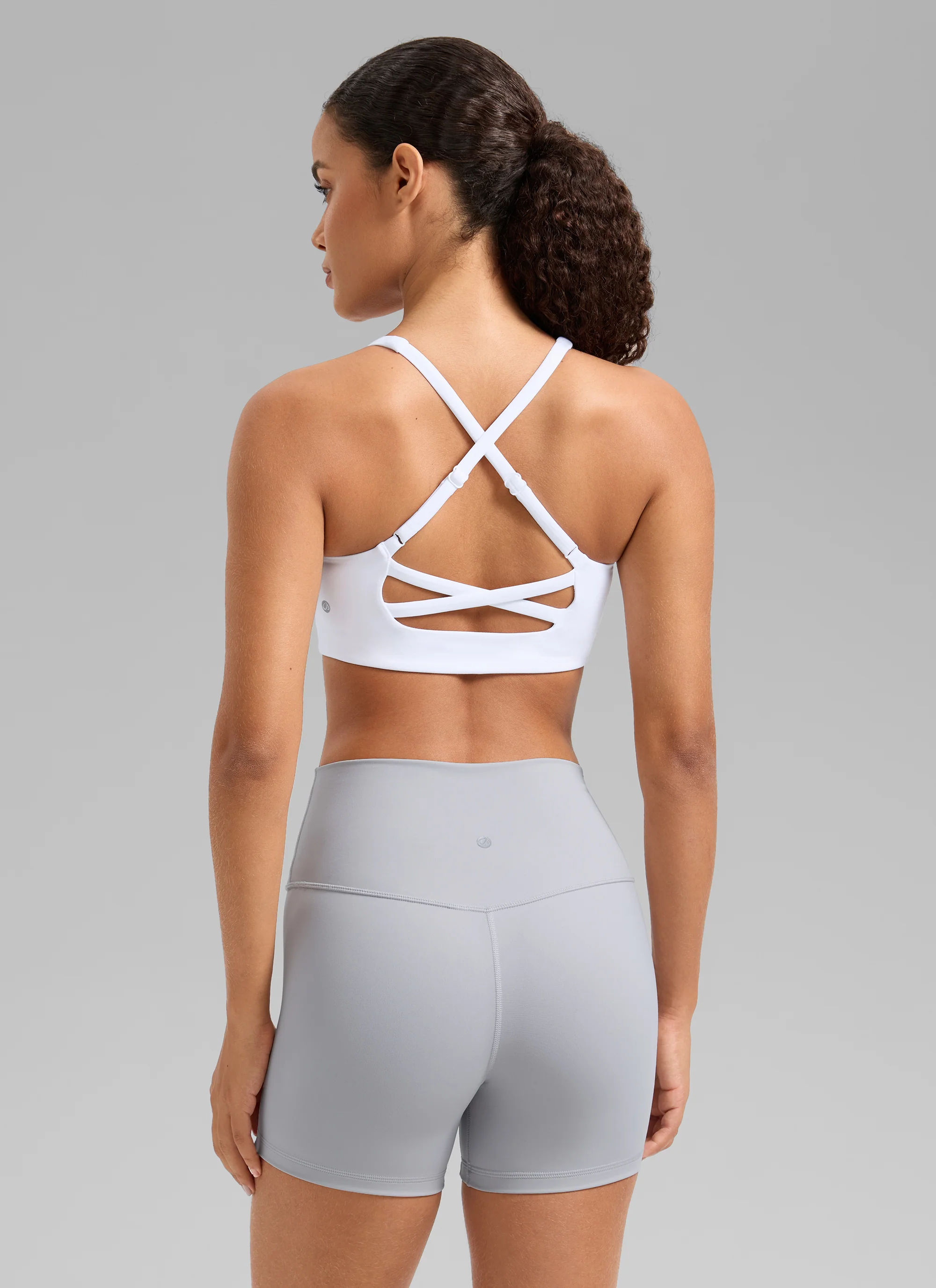 Butterlift® Cross Back U Neck Sports Bra - Image 21