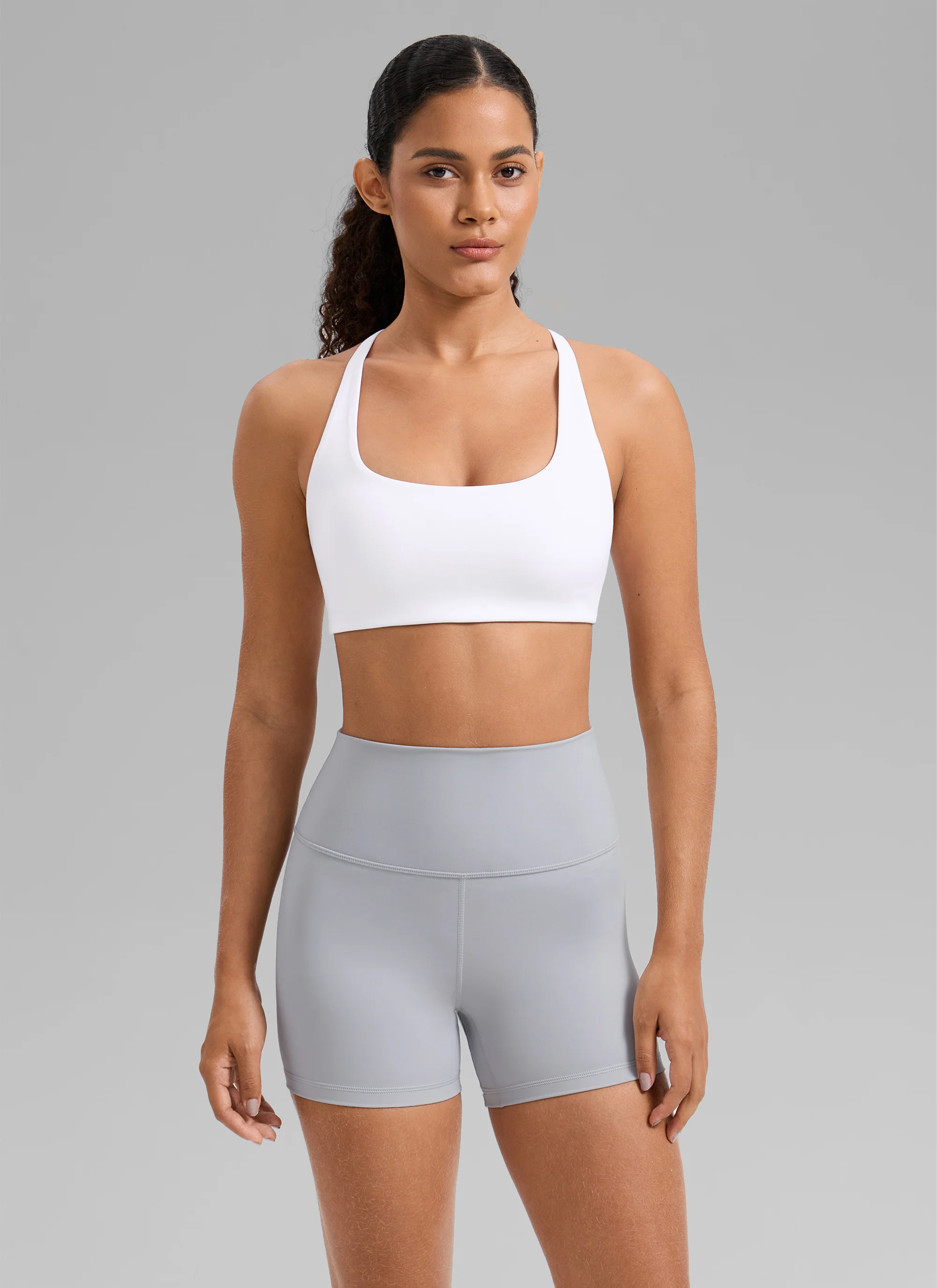 Butterlift® Cross Back U Neck Sports Bra - Image 22