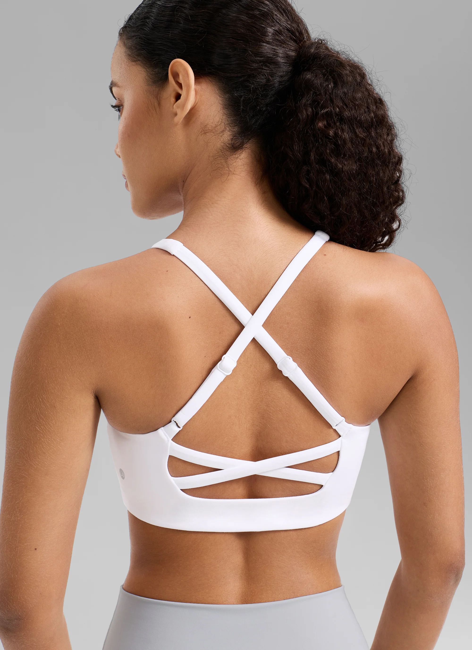 Butterlift® Cross Back U Neck Sports Bra - Image 23