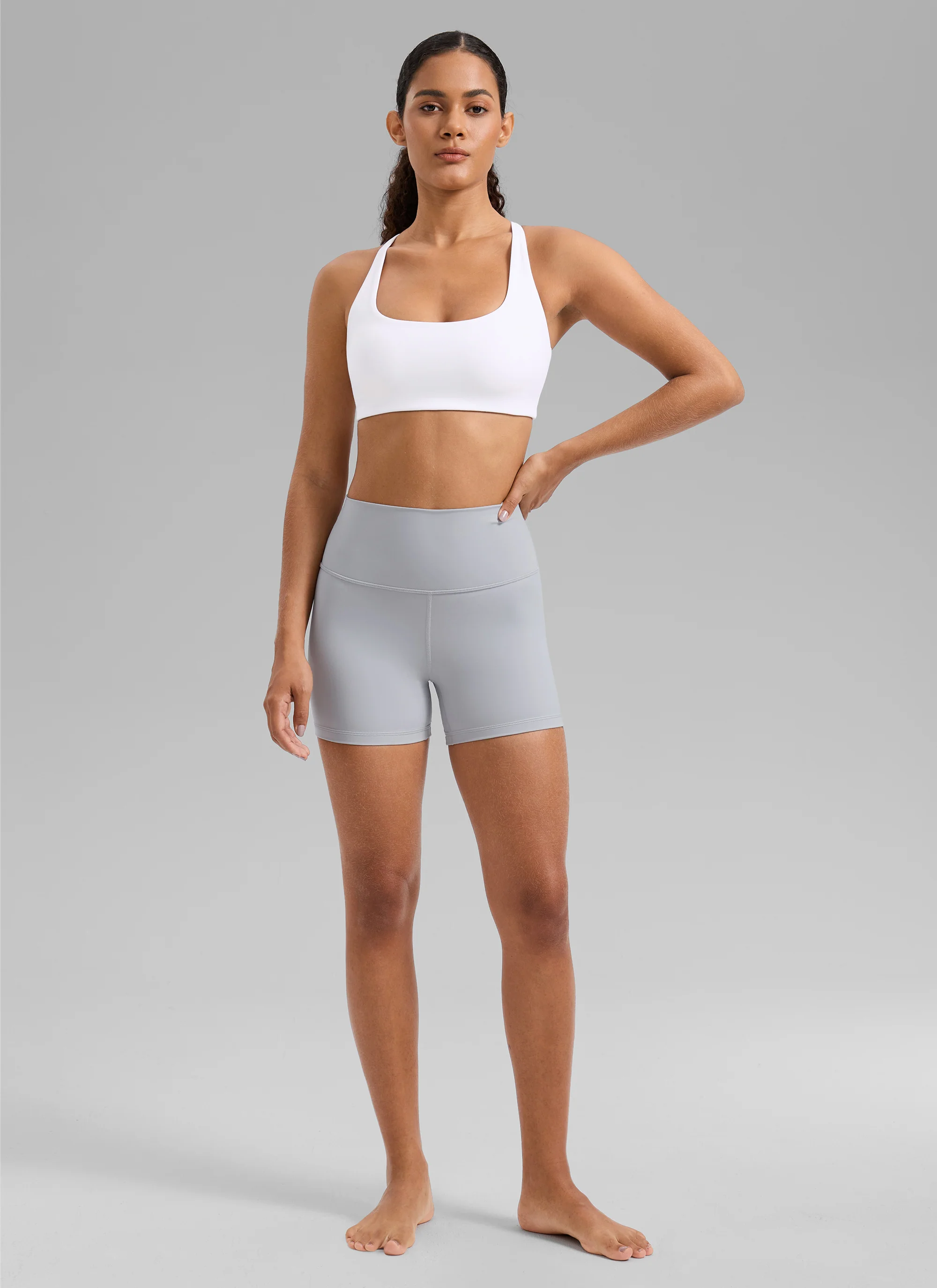 Butterlift® Cross Back U Neck Sports Bra - Image 25