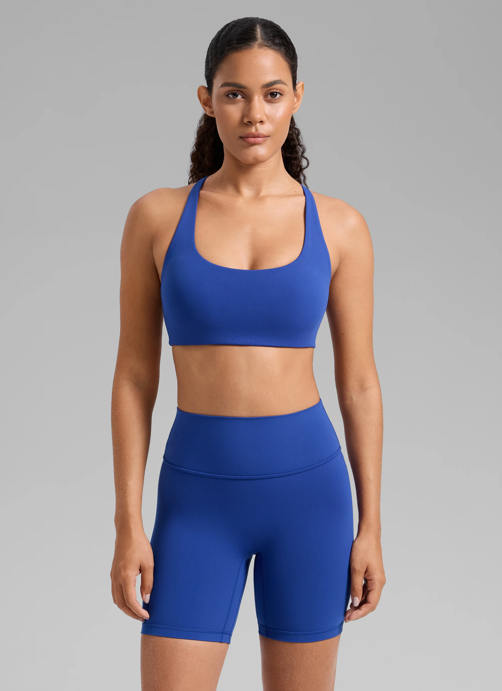 Butterlift® Cross Back U Neck Sports Bra - Image 27