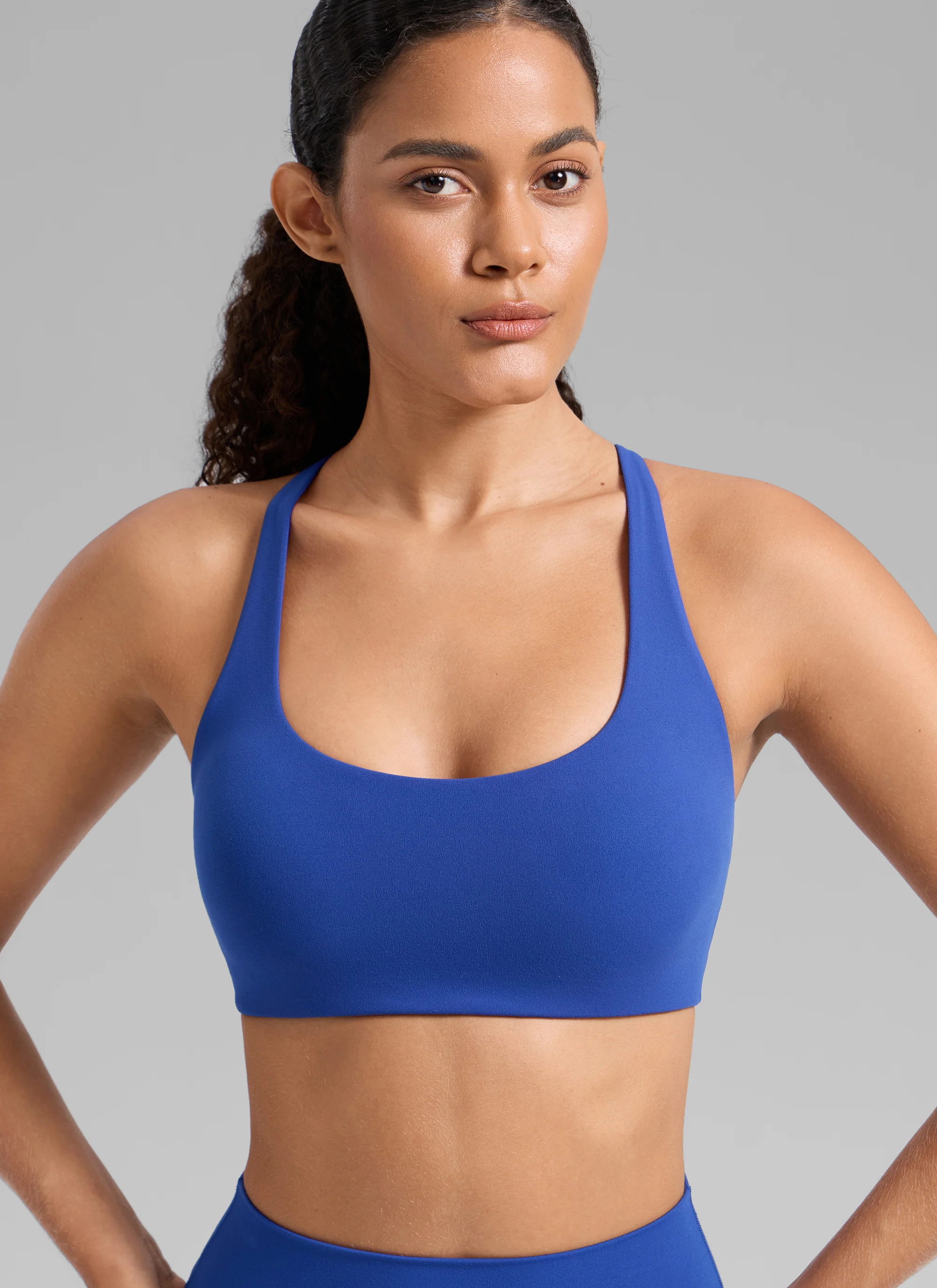 Butterlift® Cross Back U Neck Sports Bra - Image 28