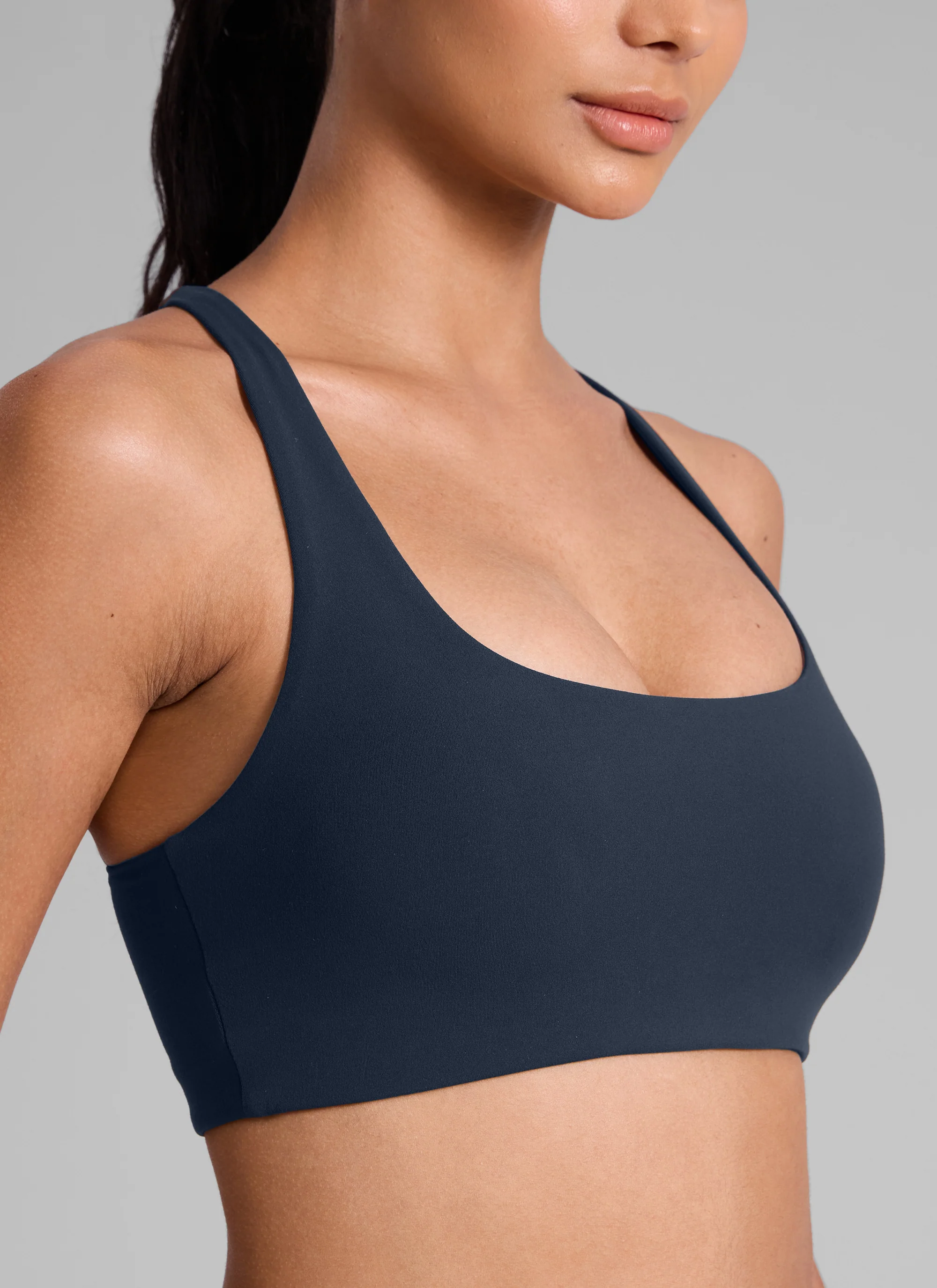 Butterlift® Cross Back U Neck Sports Bra - Image 3