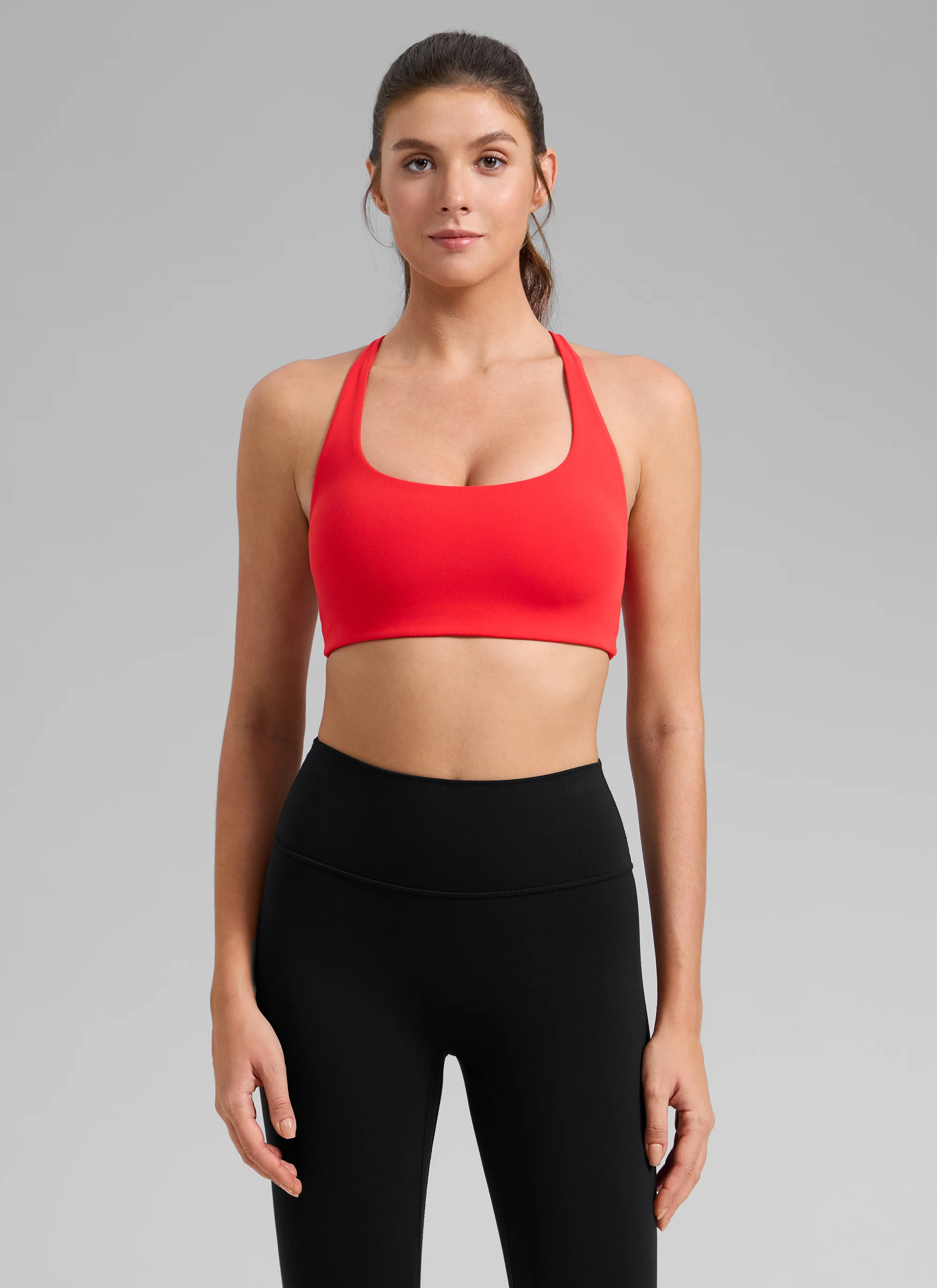 Butterlift® Cross Back U Neck Sports Bra - Image 30