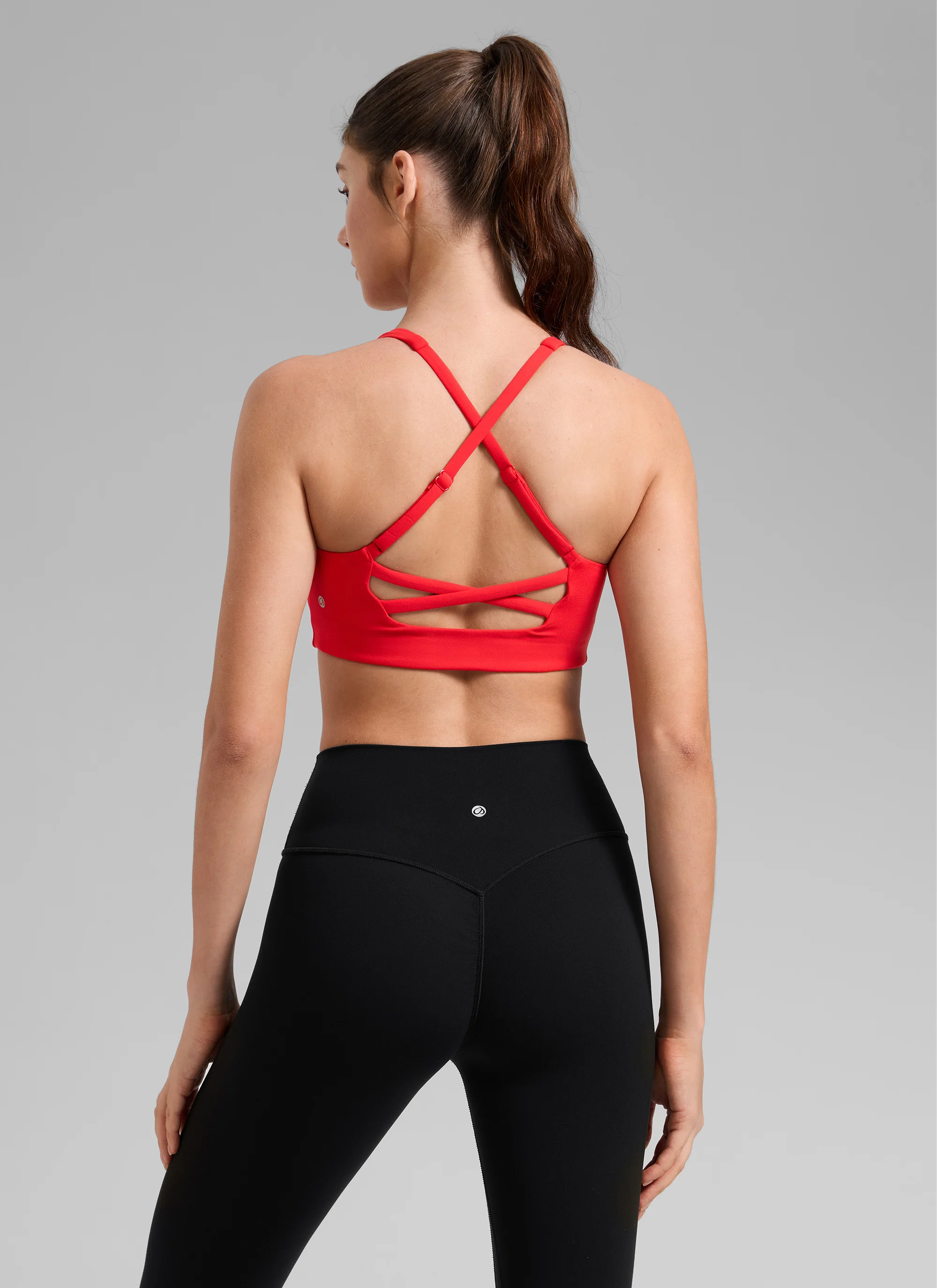 Butterlift® Cross Back U Neck Sports Bra - Image 31