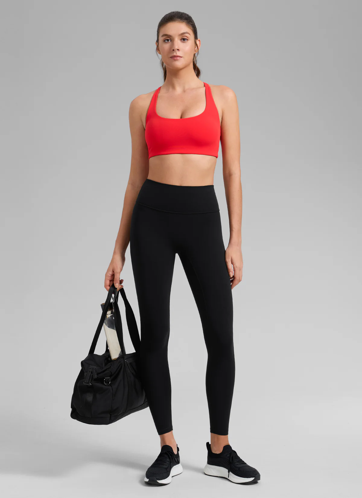 Butterlift® Cross Back U Neck Sports Bra - Image 33