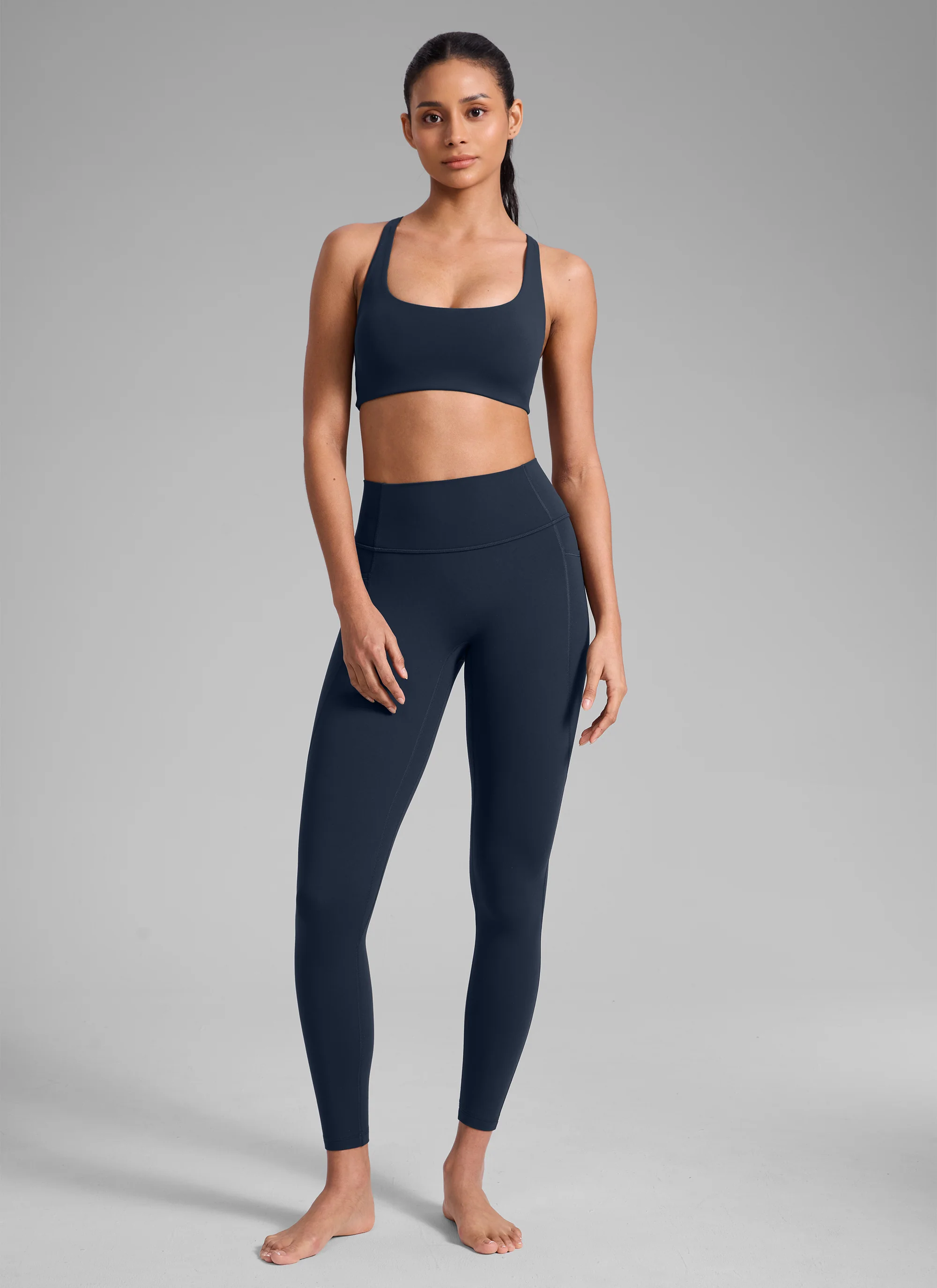 Butterlift® Cross Back U Neck Sports Bra - Image 6