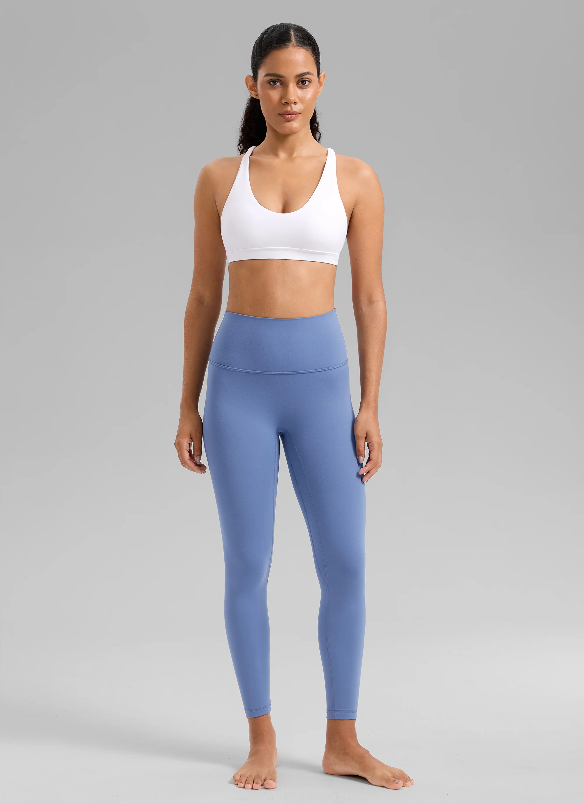 Butterlift® Low Cut U Neck Strappy Sports Bra - Image 10