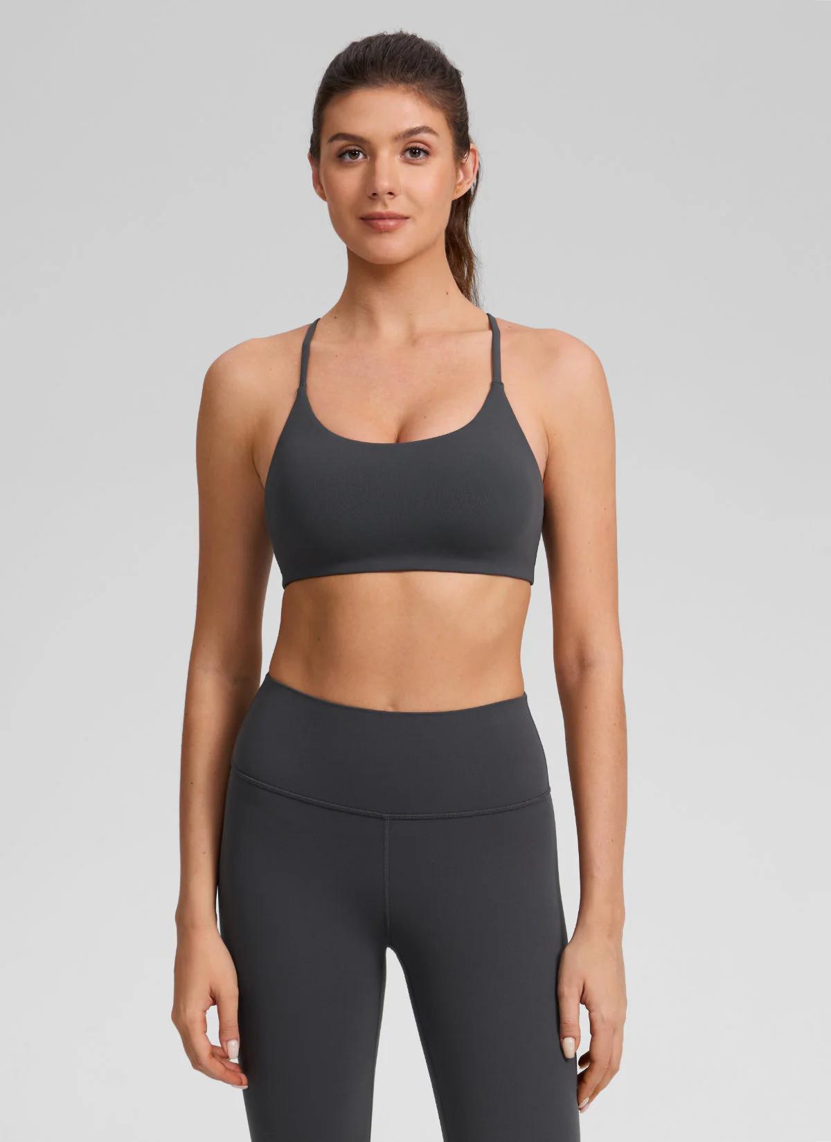 Butterlift® Double Lined V Back Sports Bra - Image 11