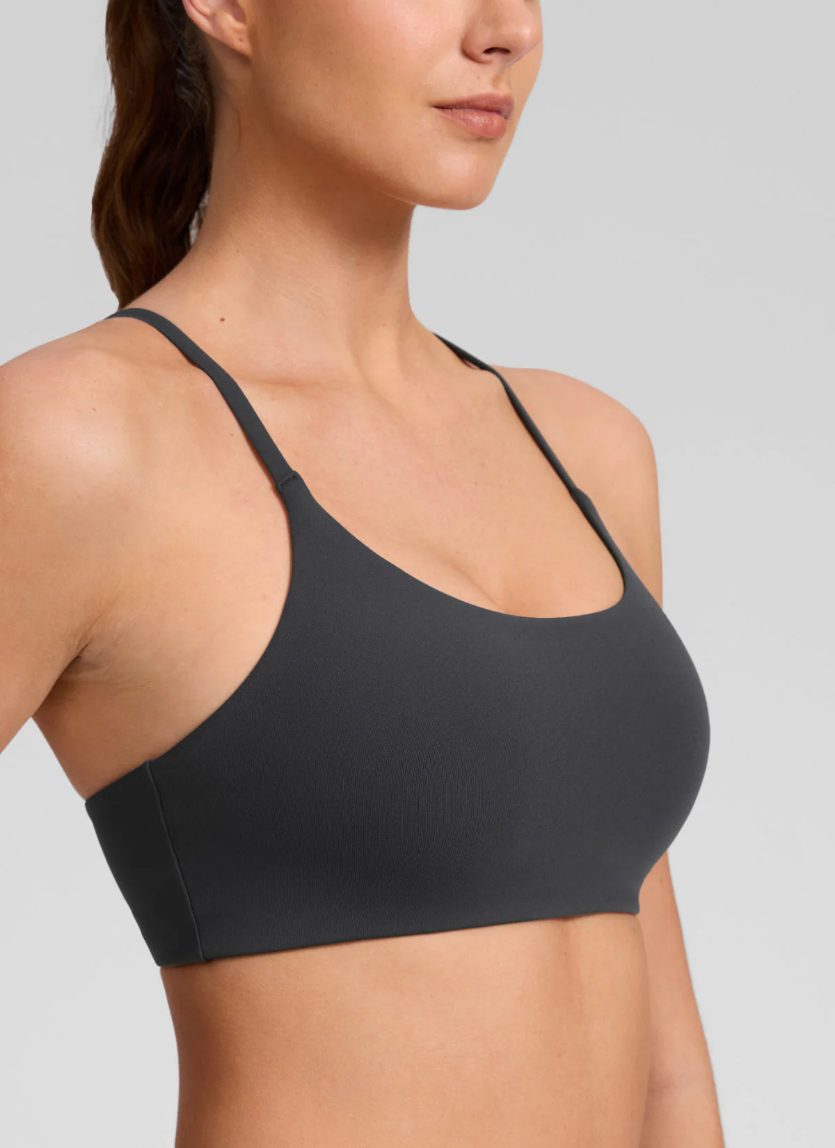 Butterlift® Double Lined V Back Sports Bra - Image 12