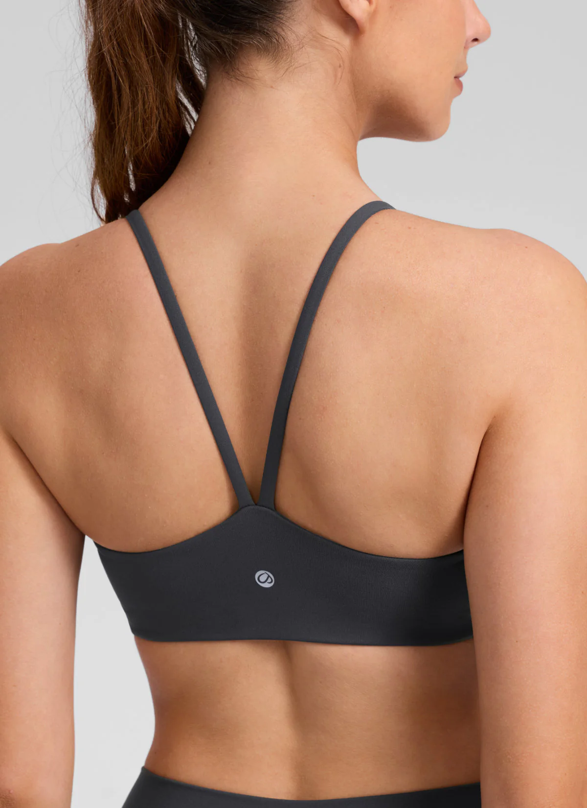 Butterlift® Double Lined V Back Sports Bra - Image 13