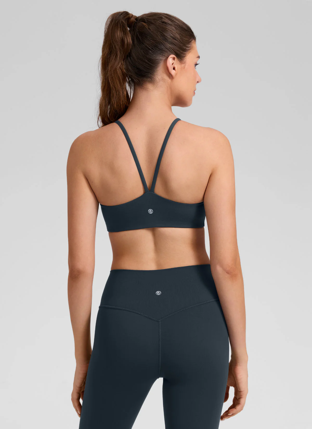 Butterlift® Double Lined V Back Sports Bra - Image 15