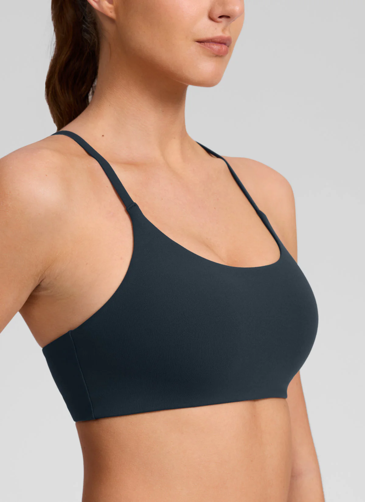 Butterlift® Double Lined V Back Sports Bra - Image 17