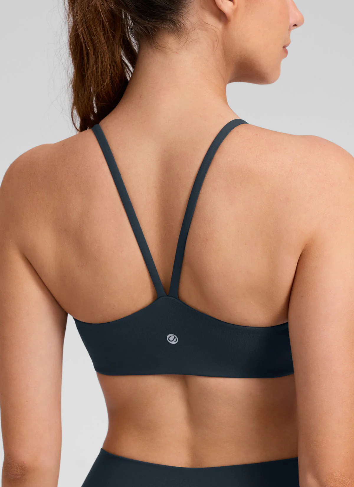 Butterlift® Double Lined V Back Sports Bra - Image 18