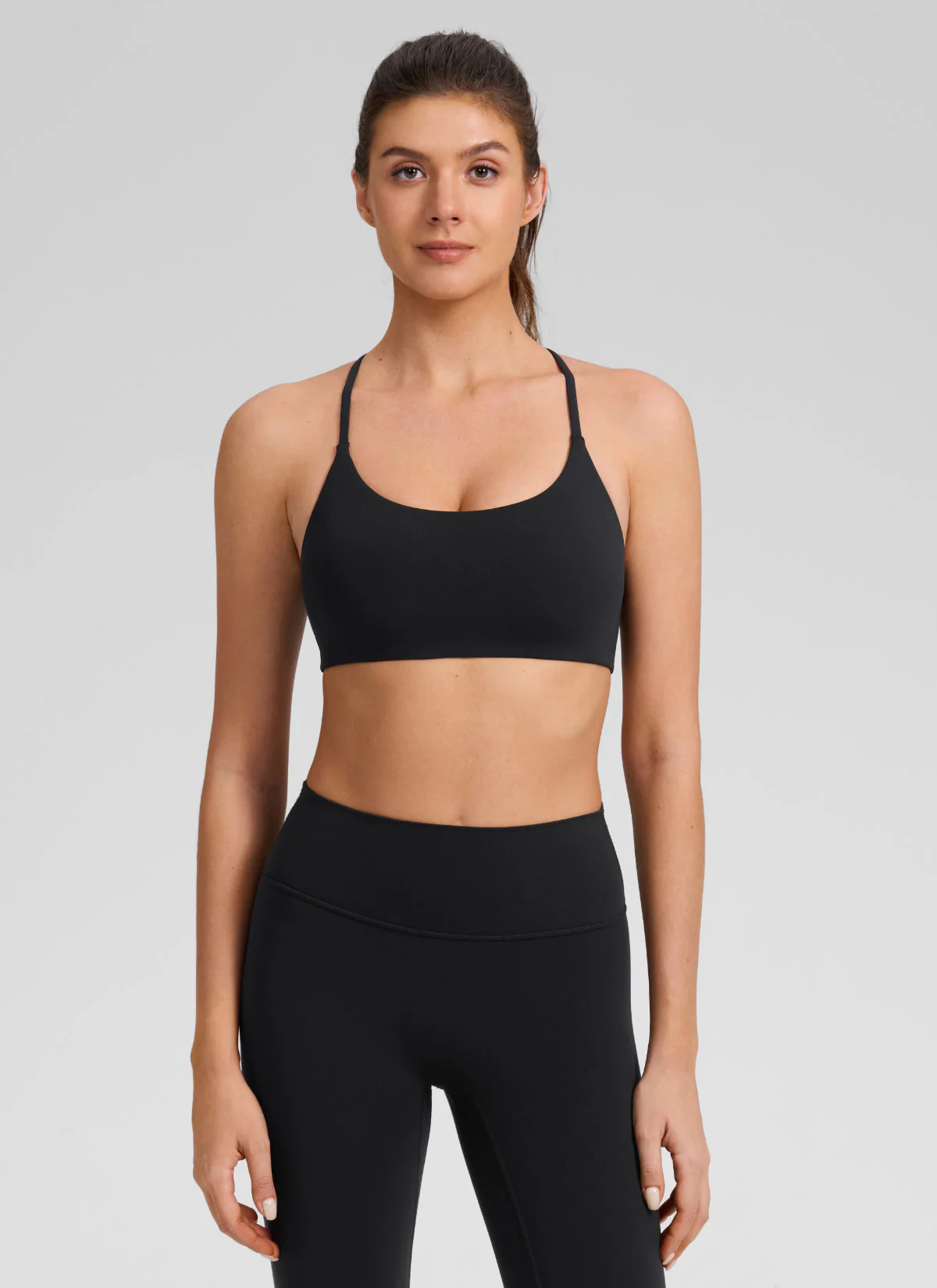 Butterlift® Double Lined V Back Sports Bra - Image 21