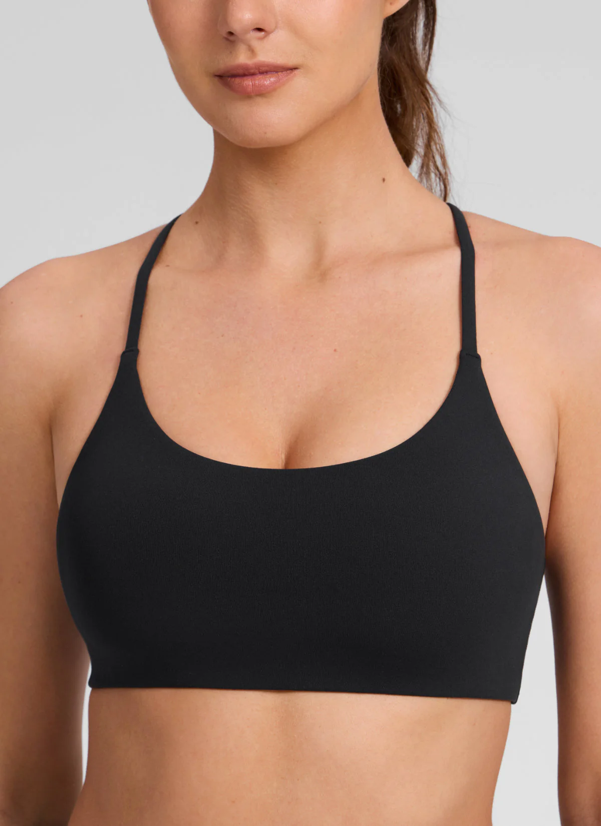 Butterlift® Double Lined V Back Sports Bra - Image 22
