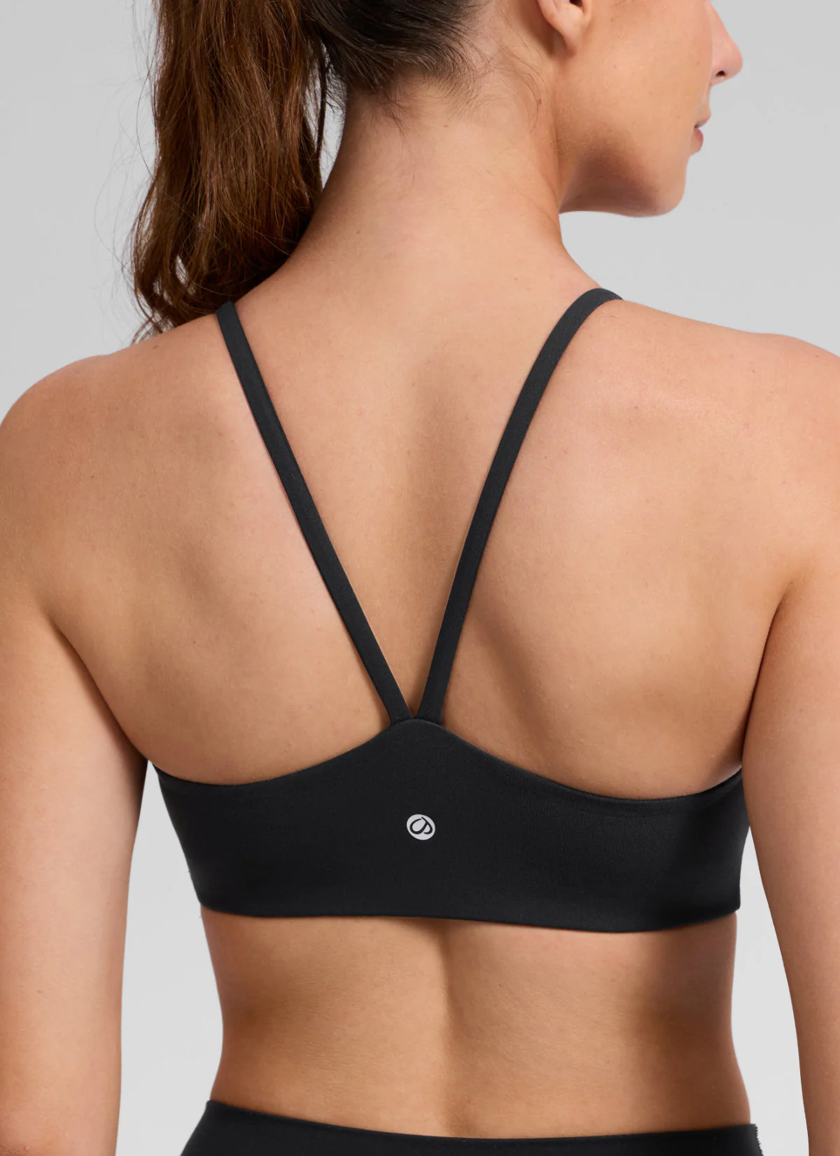 Butterlift® Double Lined V Back Sports Bra - Image 23