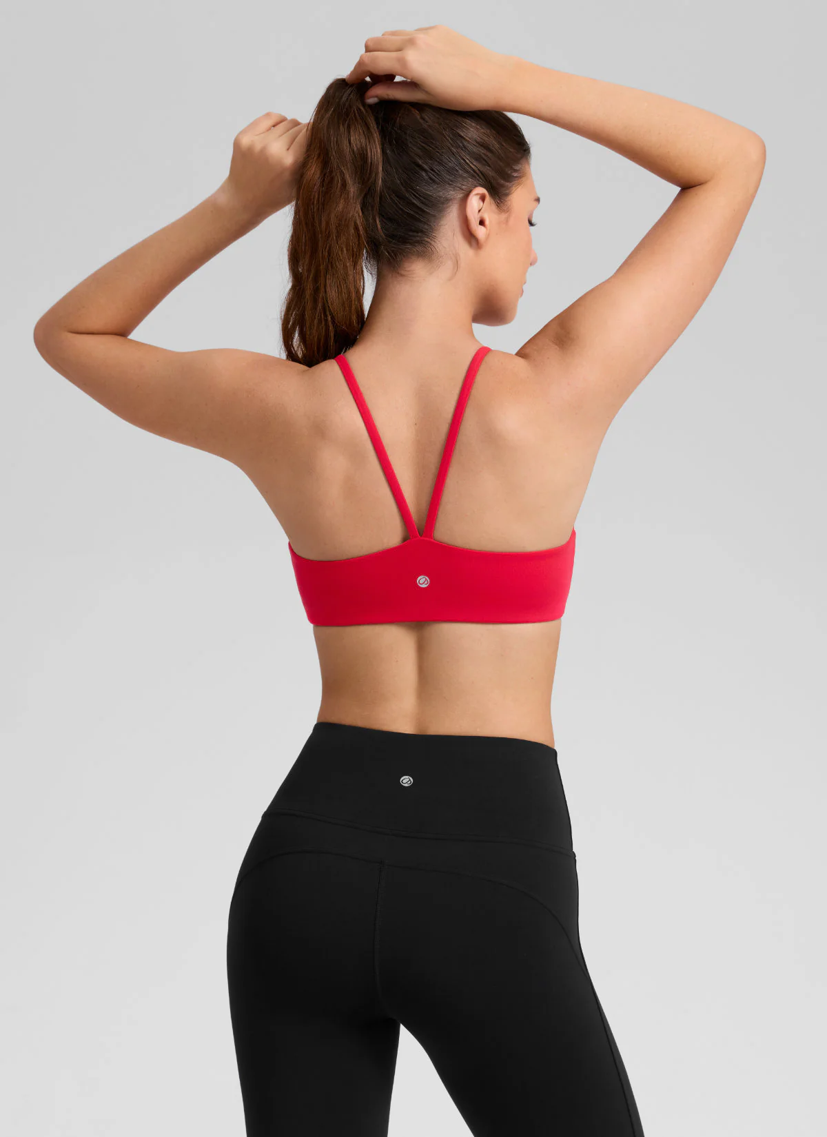Butterlift® Double Lined V Back Sports Bra - Image 25