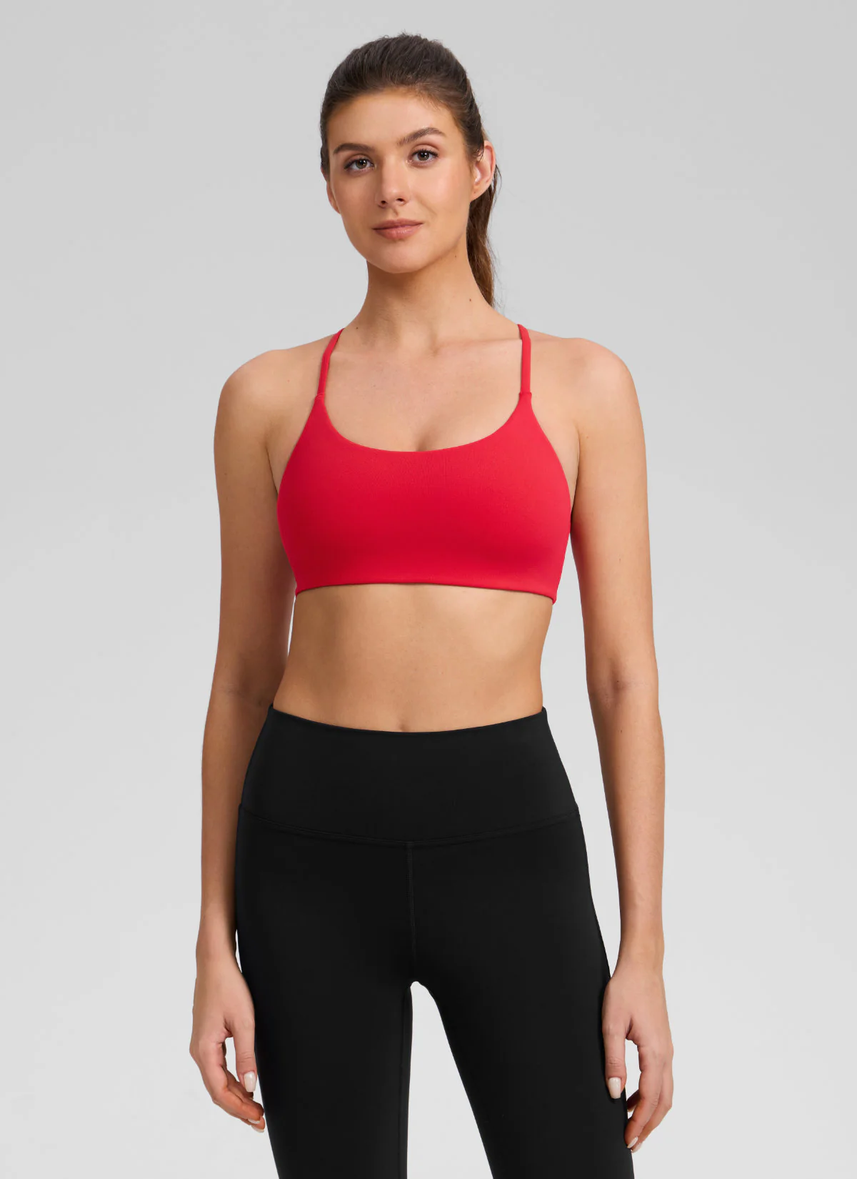 Butterlift® Double Lined V Back Sports Bra - Image 26