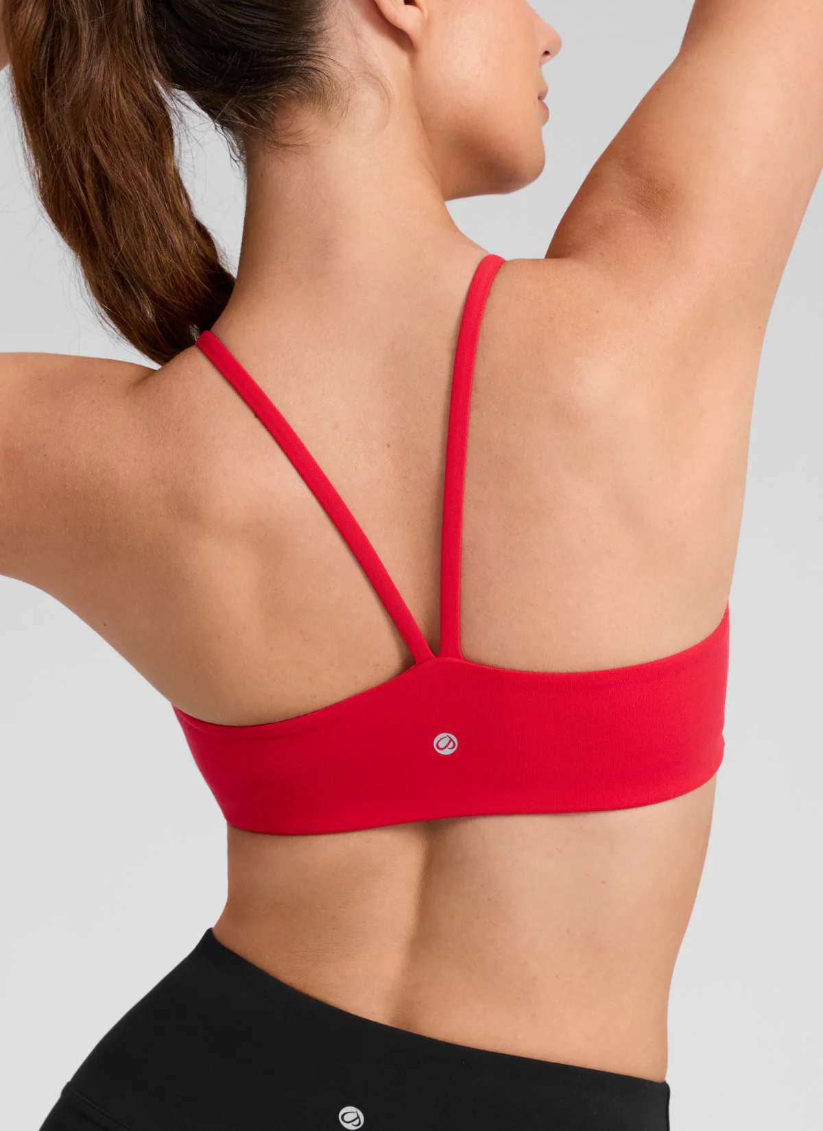 Butterlift® Double Lined V Back Sports Bra - Image 27