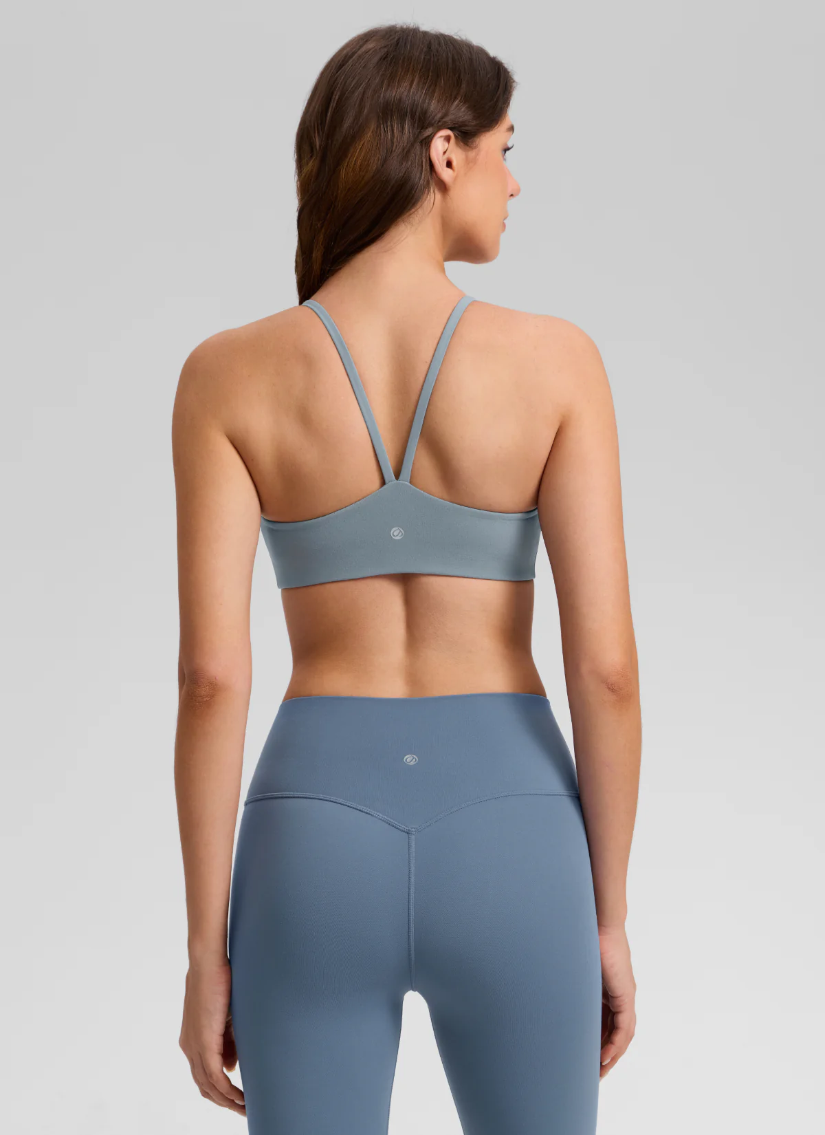 Butterlift® Double Lined V Back Sports Bra - Image 29