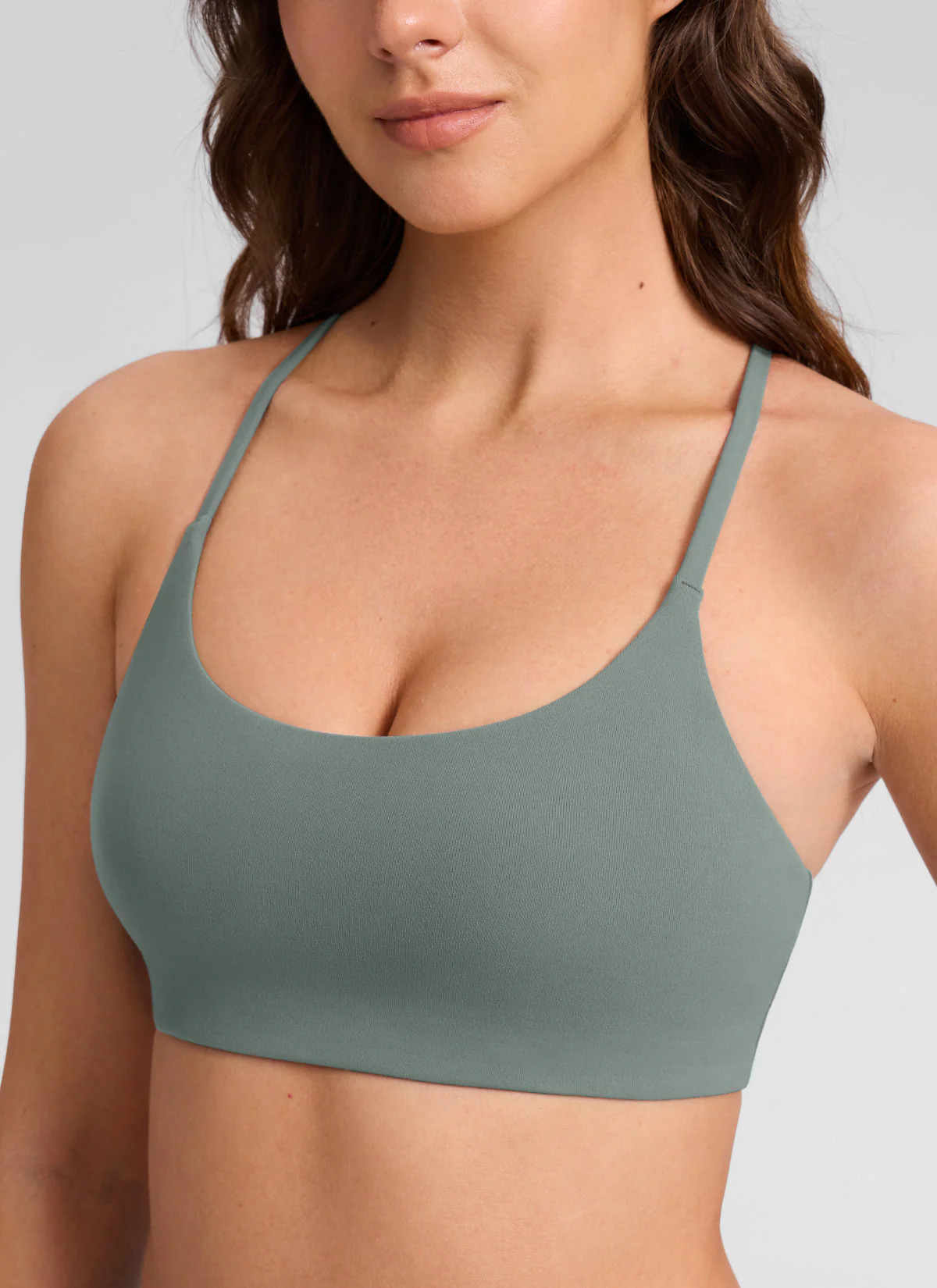 Butterlift® Double Lined V Back Sports Bra - Image 3