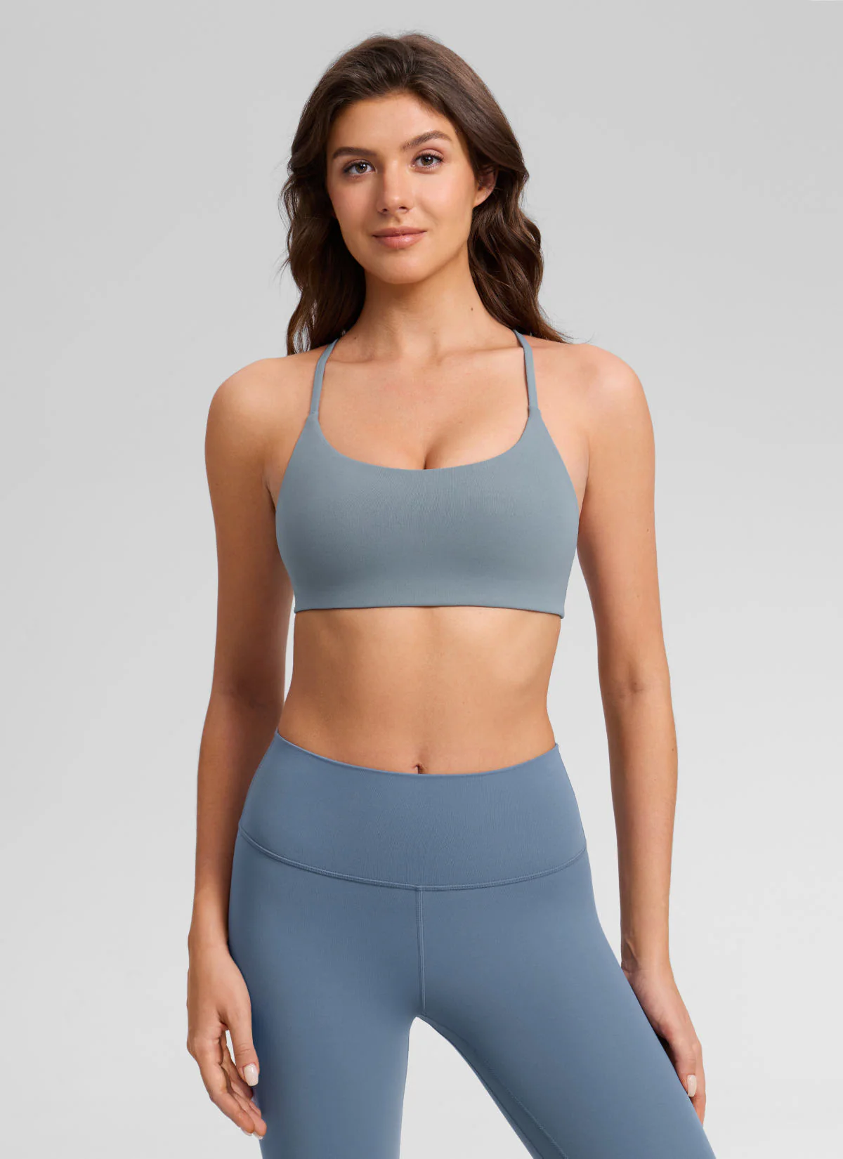 Butterlift® Double Lined V Back Sports Bra - Image 30