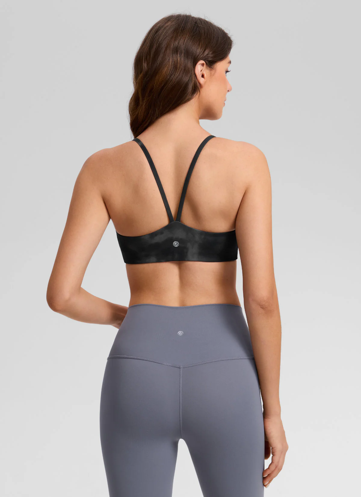Butterlift® Double Lined V Back Sports Bra - Image 33