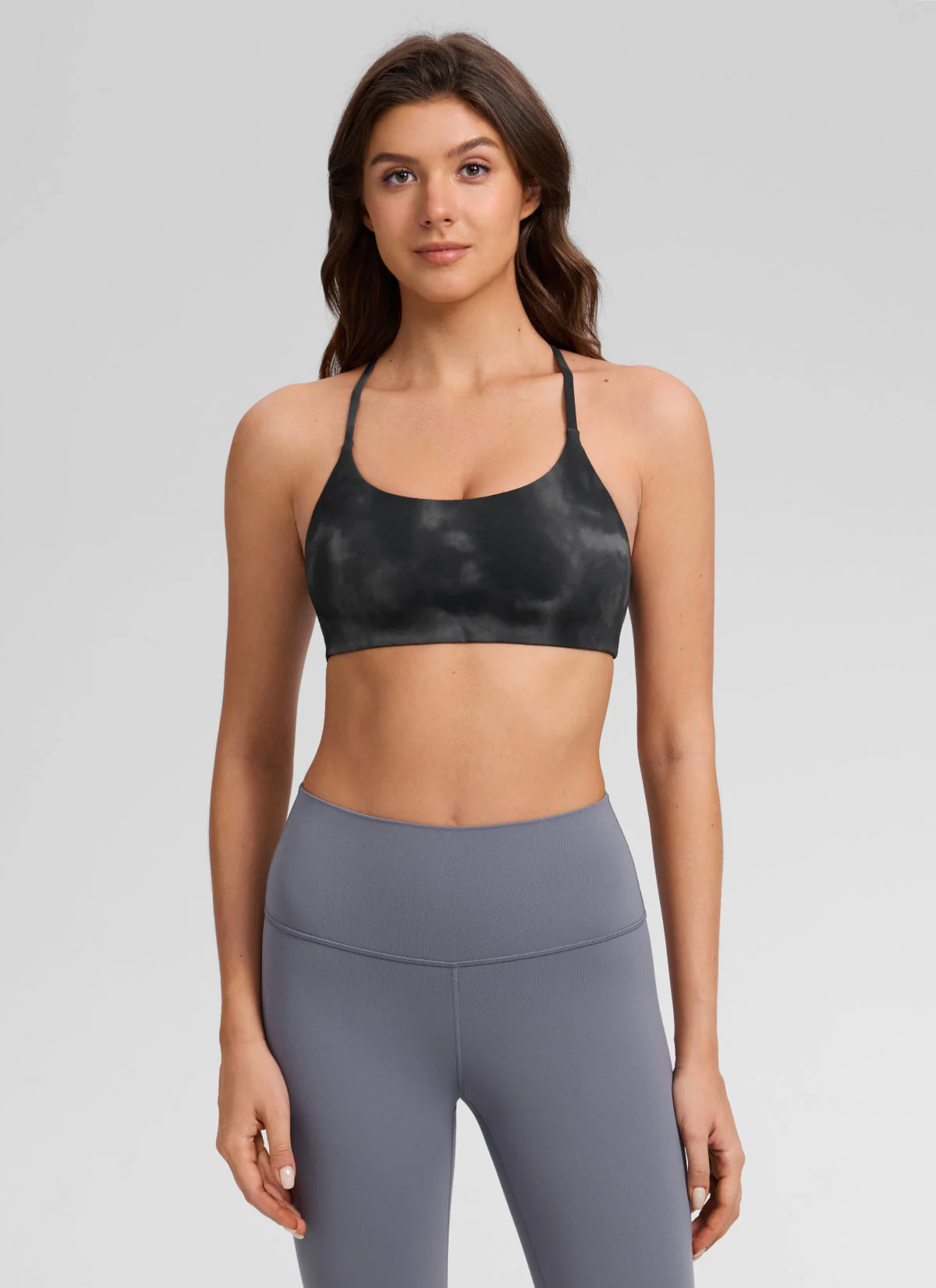 Butterlift® Double Lined V Back Sports Bra - Image 34